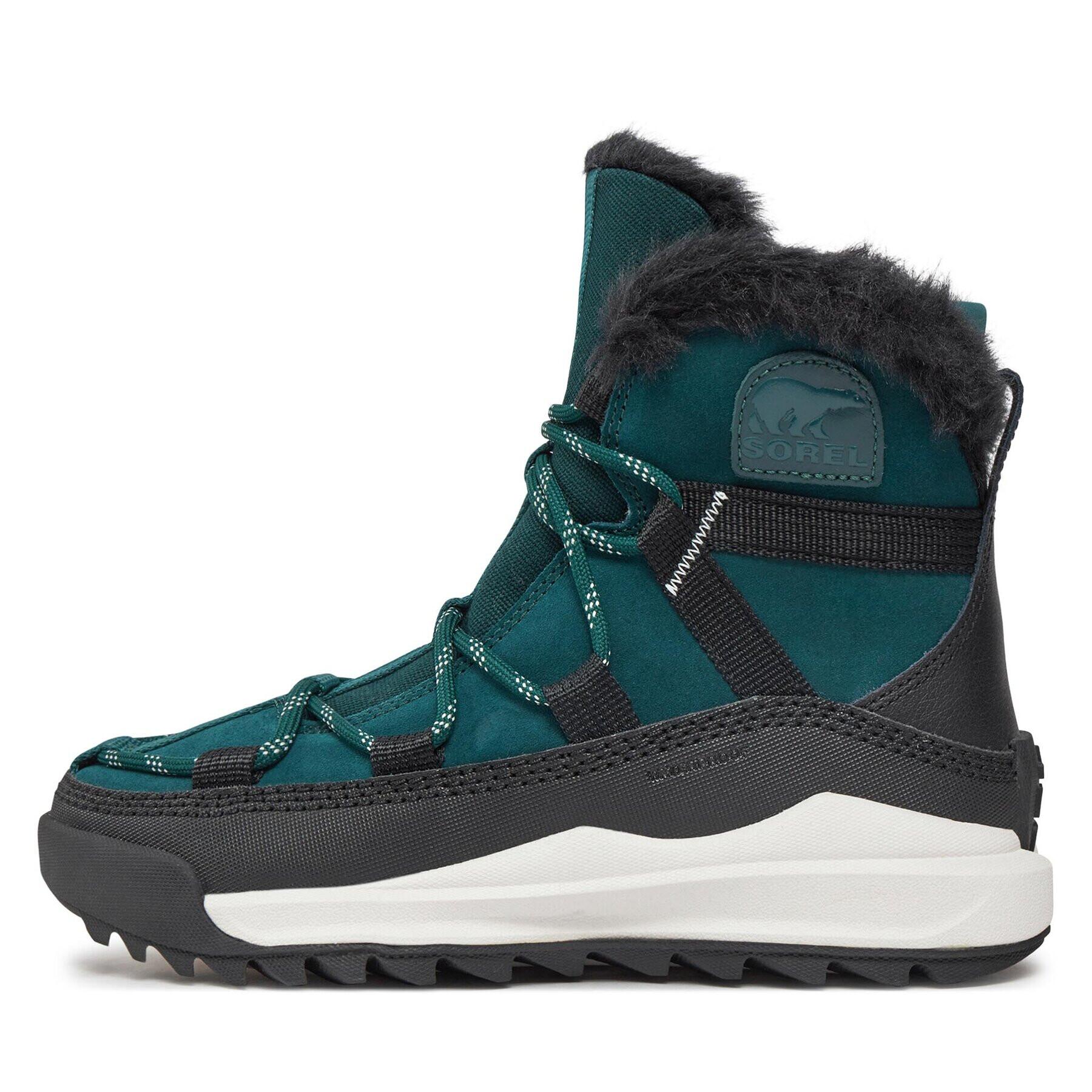 Sorel Апрески Ona™ Rmx Glacy Wp NL5050-301 Зелен - Pepit.bg