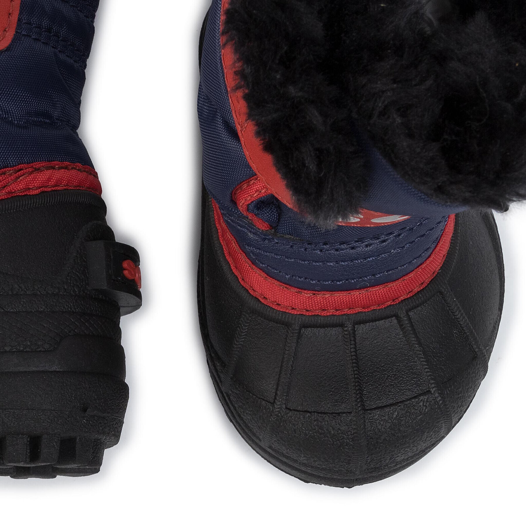 Sorel Апрески Toddler Snow Commander NV1960 Тъмносин - Pepit.bg