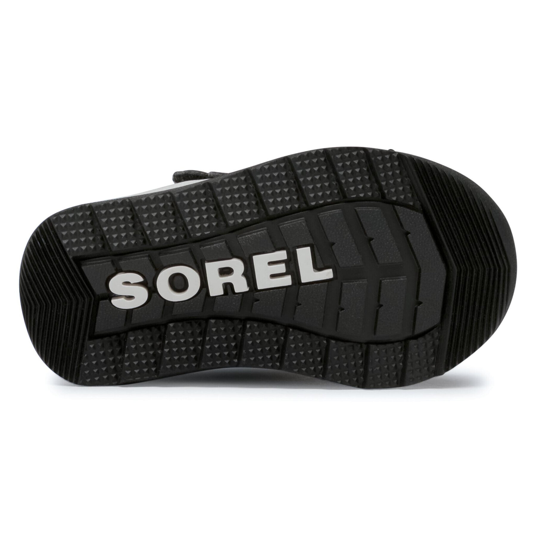 Sorel Апрески Toddler Whitney™ II Strap NV3875 Черен - Pepit.bg