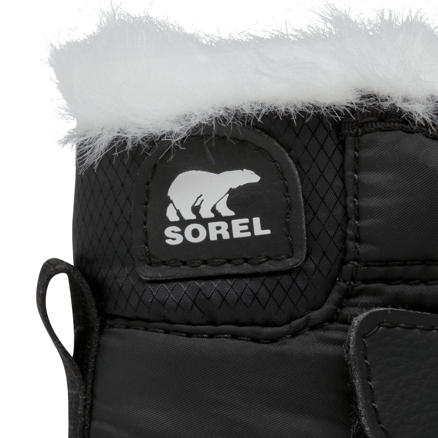 Sorel Апрески Toddler Whitney™ II Strap NV3875 Черен - Pepit.bg