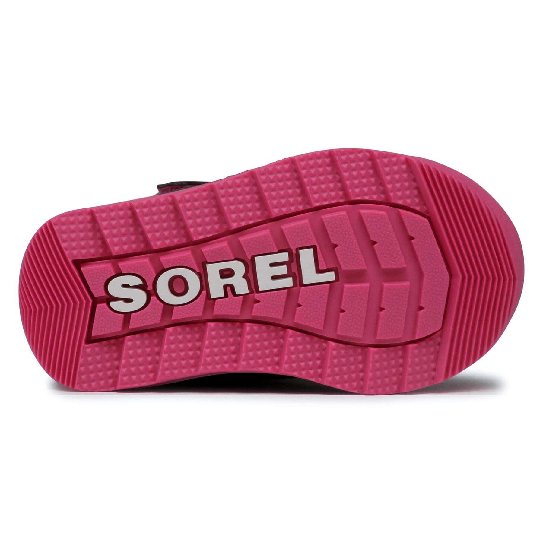 Sorel Апрески Toddler Whitney™ II Strap NV3875 Сив - Pepit.bg