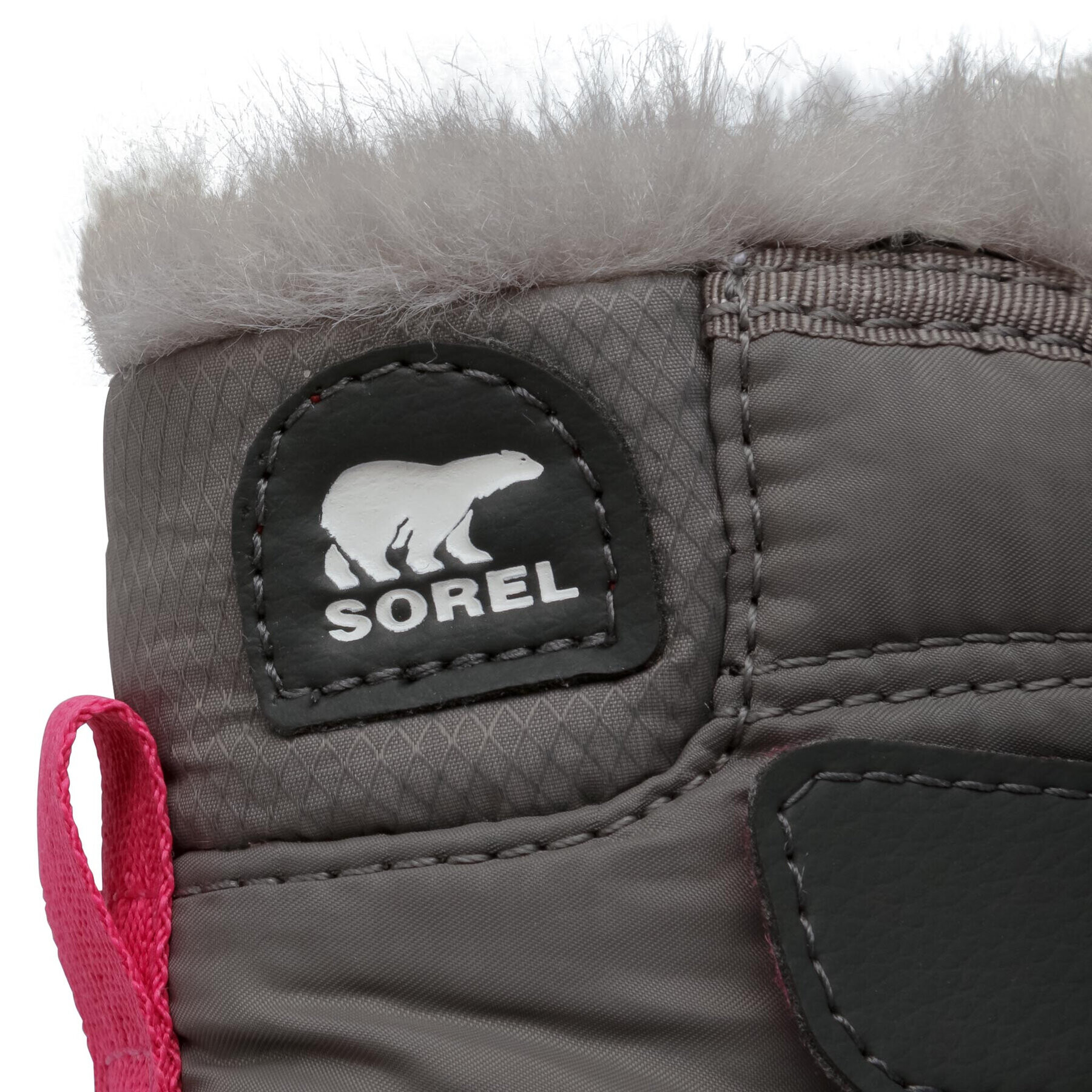 Sorel Апрески Toddler Whitney™ II Strap NV3875 Сив - Pepit.bg