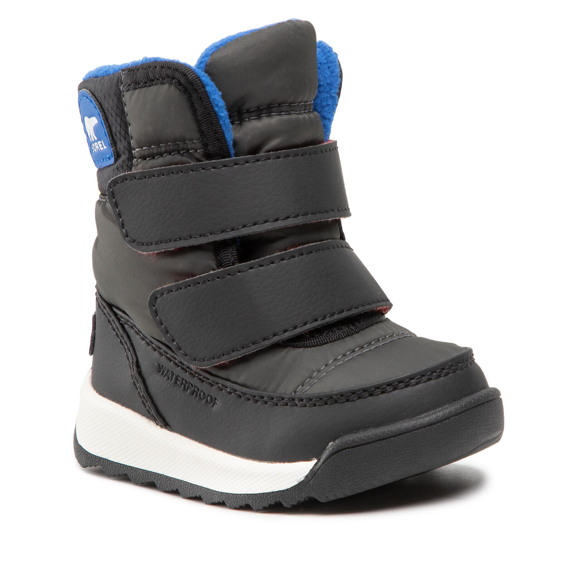 Sorel Апрески Toddler Whitney II Strap NV3919 Сив - Pepit.bg