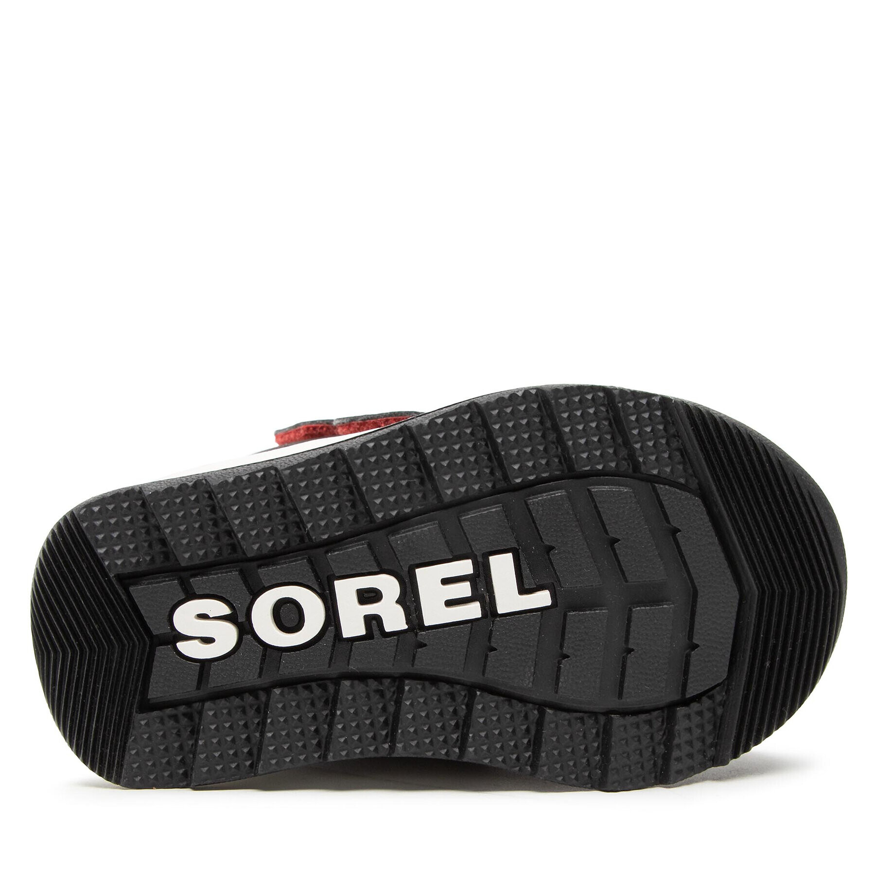 Sorel Апрески Toddler Whitney II Strap NV3919 Сив - Pepit.bg