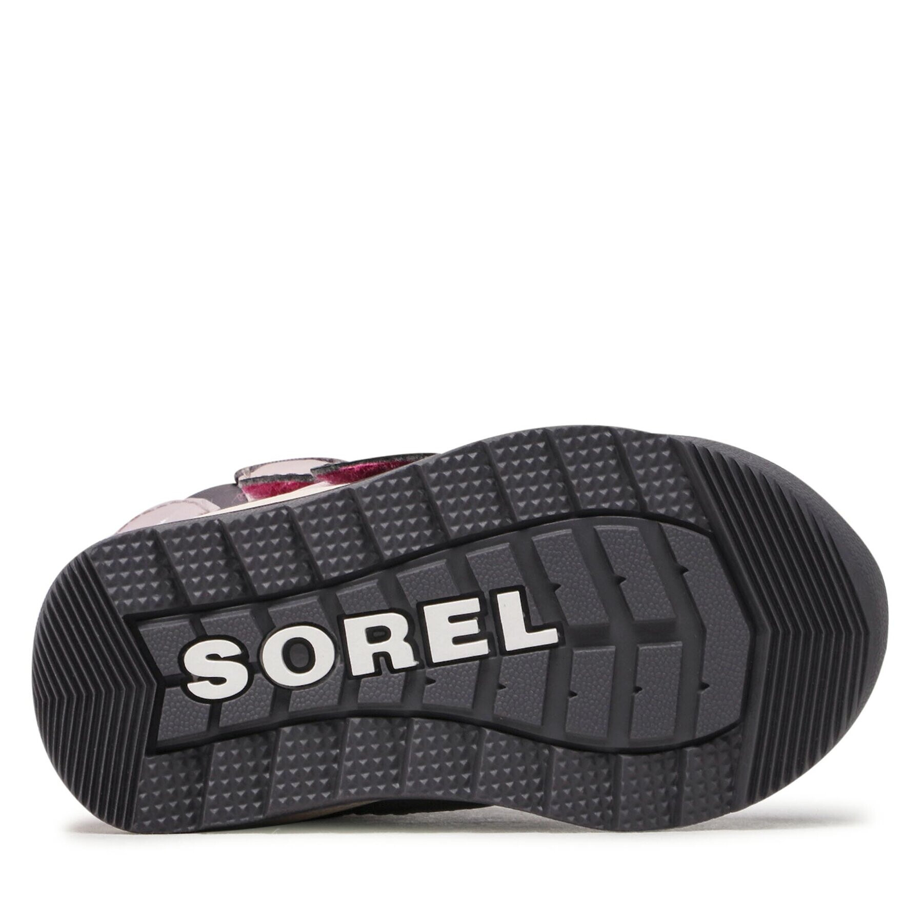 Sorel Апрески Toddler Whitney II Strap Wp NV3919 Розов - Pepit.bg