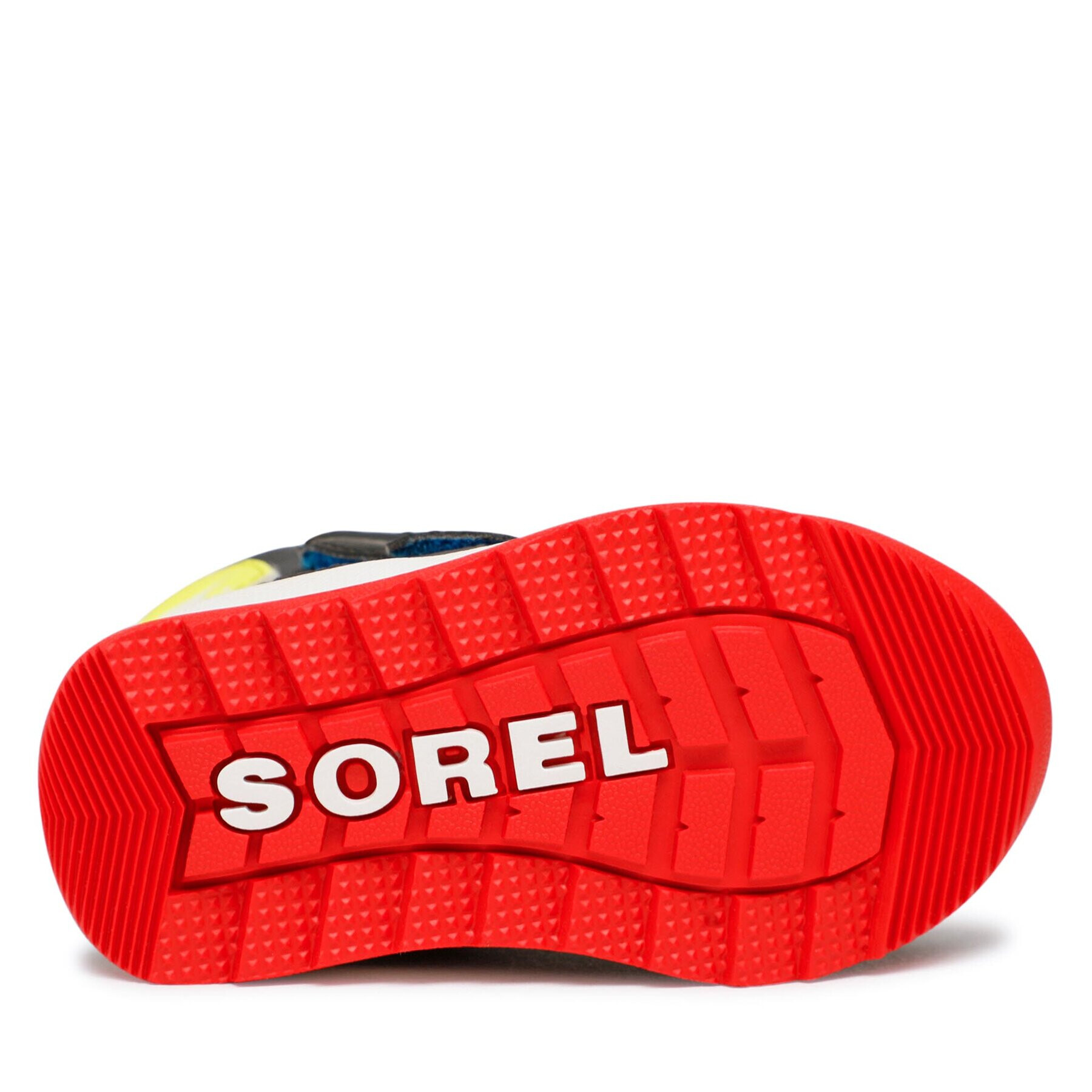 Sorel Апрески Toodler Whitney II Strap Wp NV3919-093 Сив - Pepit.bg