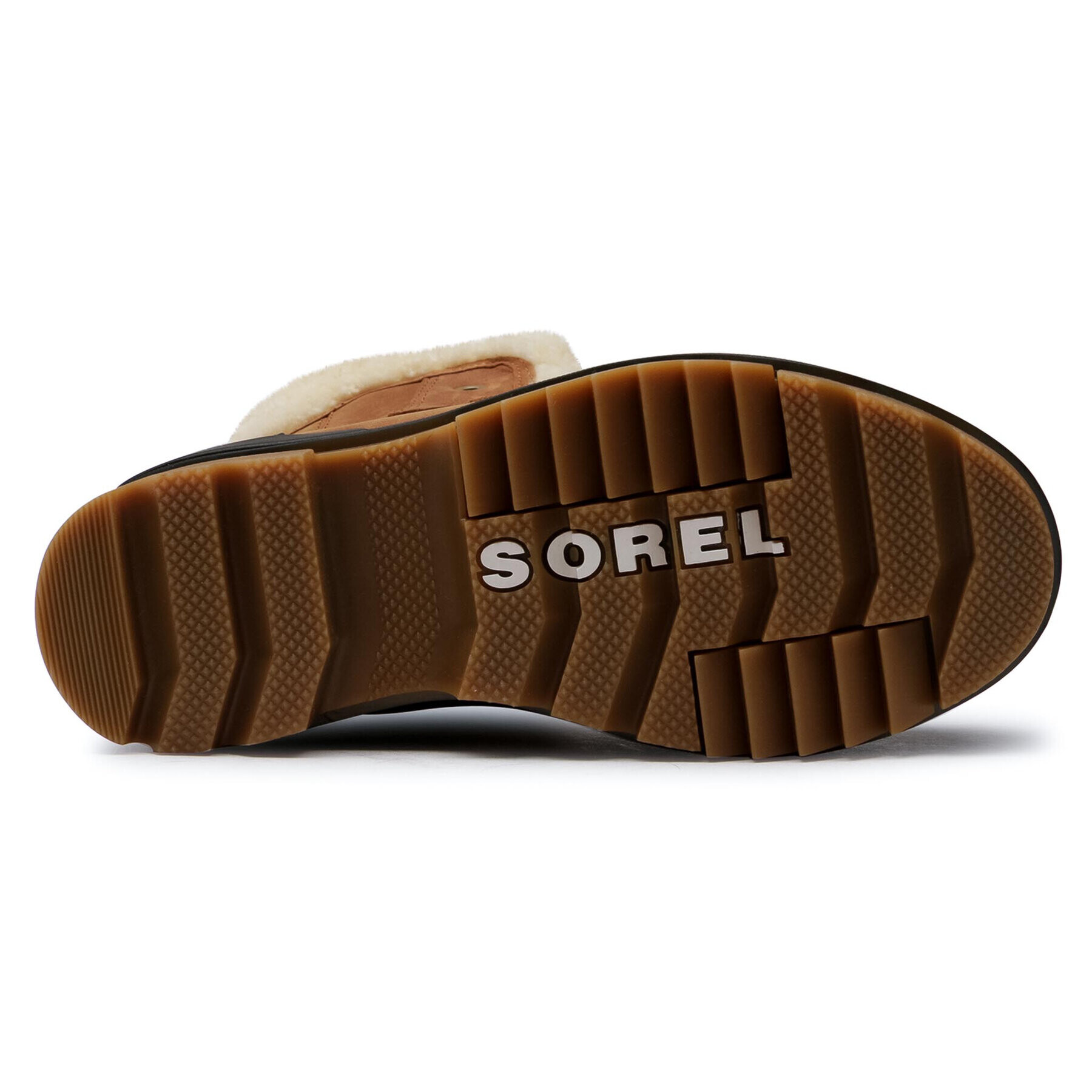 Sorel Апрески Torino II PArc Boot NL3933 Кафяв - Pepit.bg
