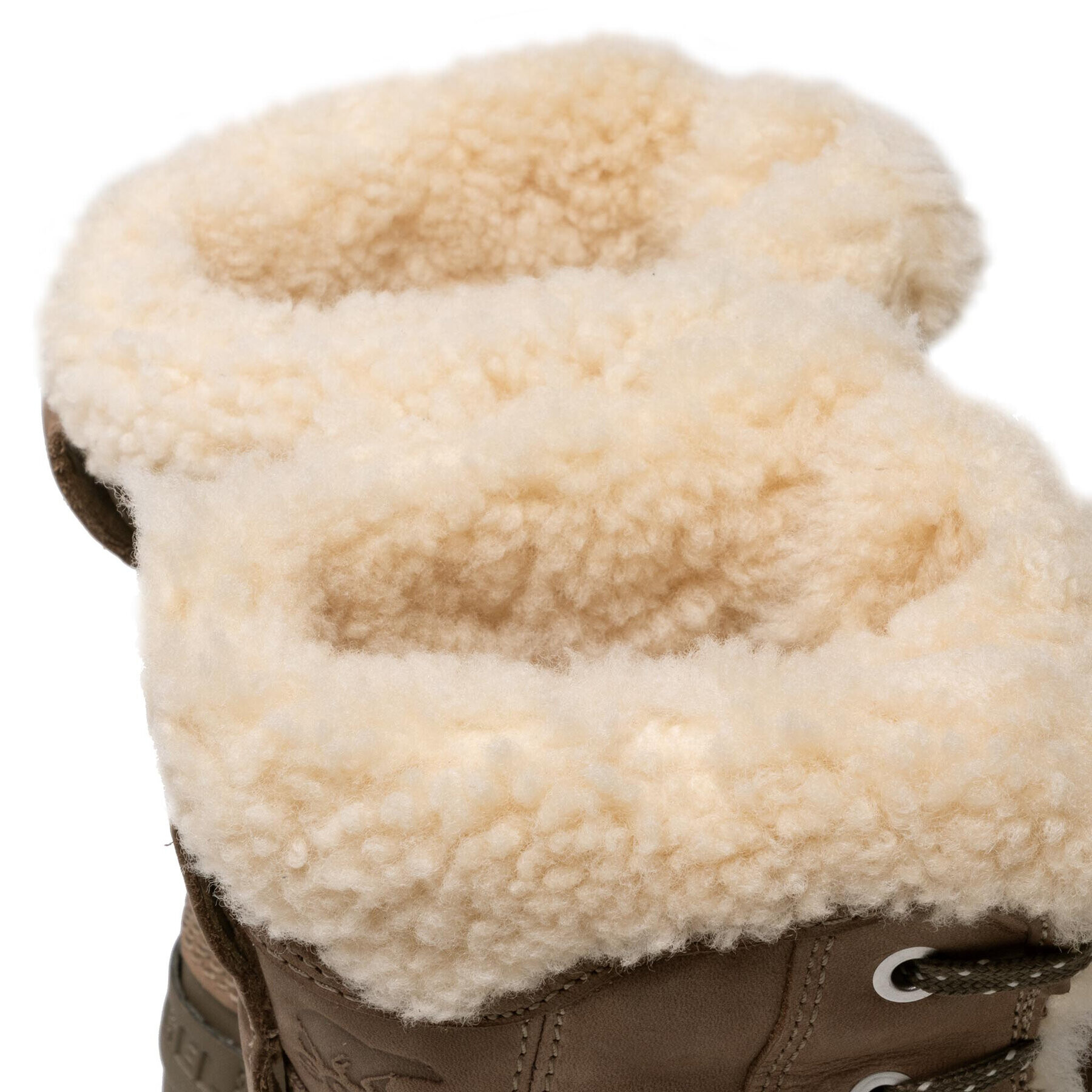 Sorel Апрески Torino II Parc Boot Wp NL4600 Кафяв - Pepit.bg