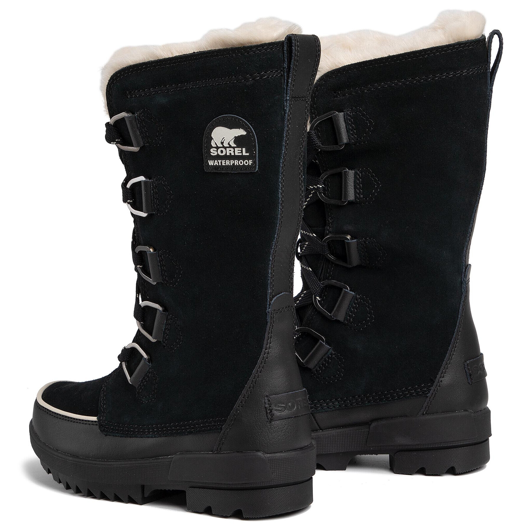 womens torino ii tall boot