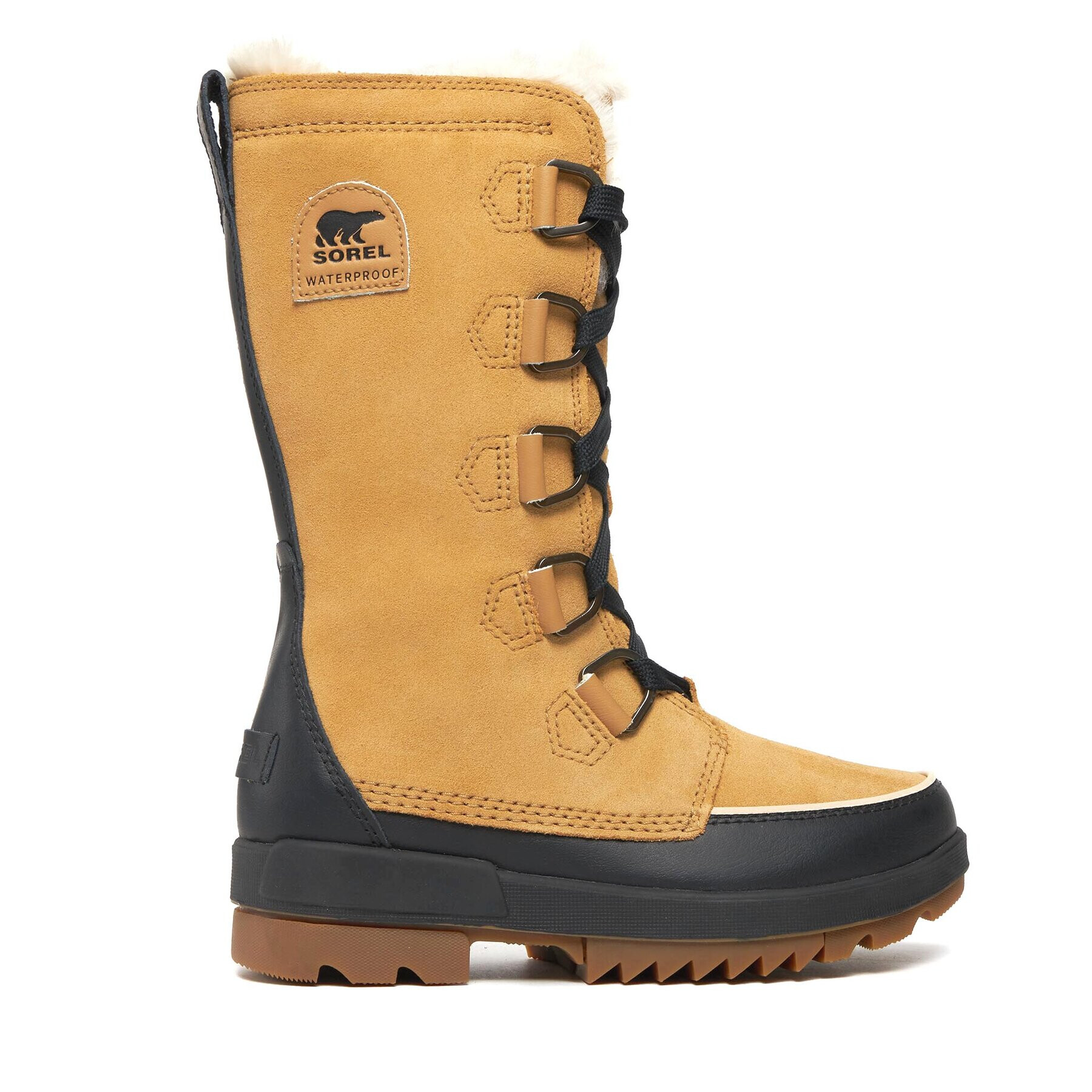 Sorel Апрески Torino™ Ii Tall Wp NL3489-373 Зелен - Pepit.bg