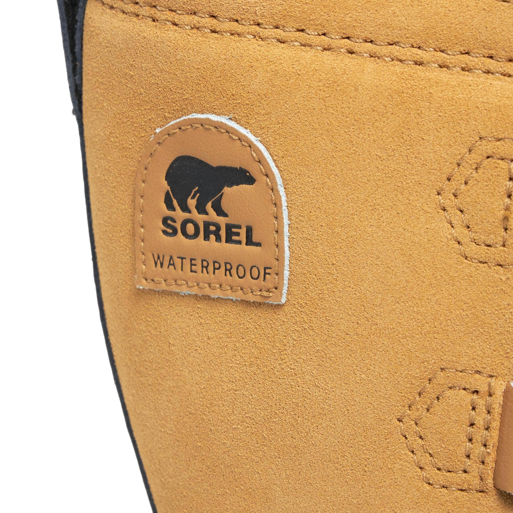 Sorel Апрески Torino™ Ii Tall Wp NL3489-373 Зелен - Pepit.bg