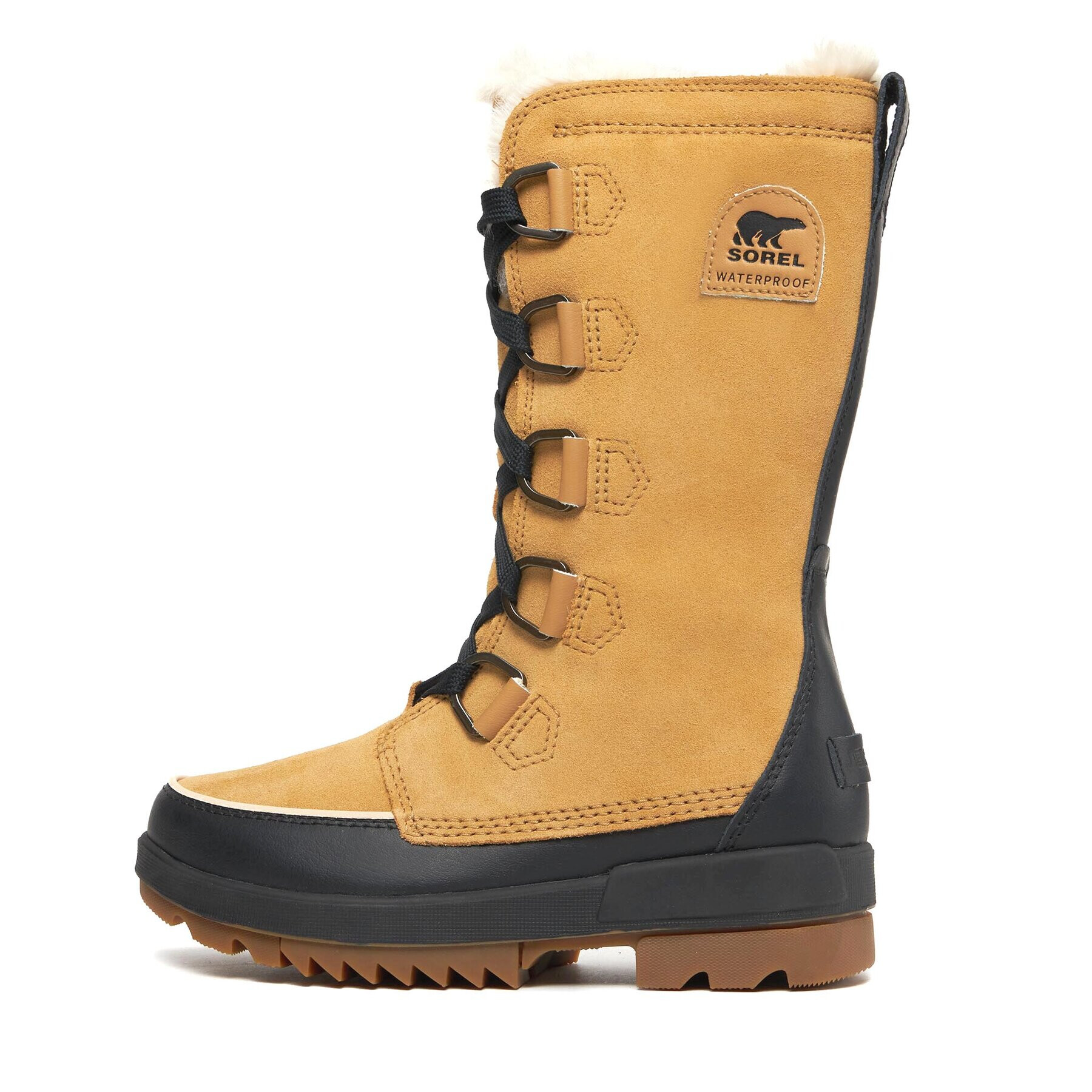 Sorel Апрески Torino™ Ii Tall Wp NL3489-373 Зелен - Pepit.bg