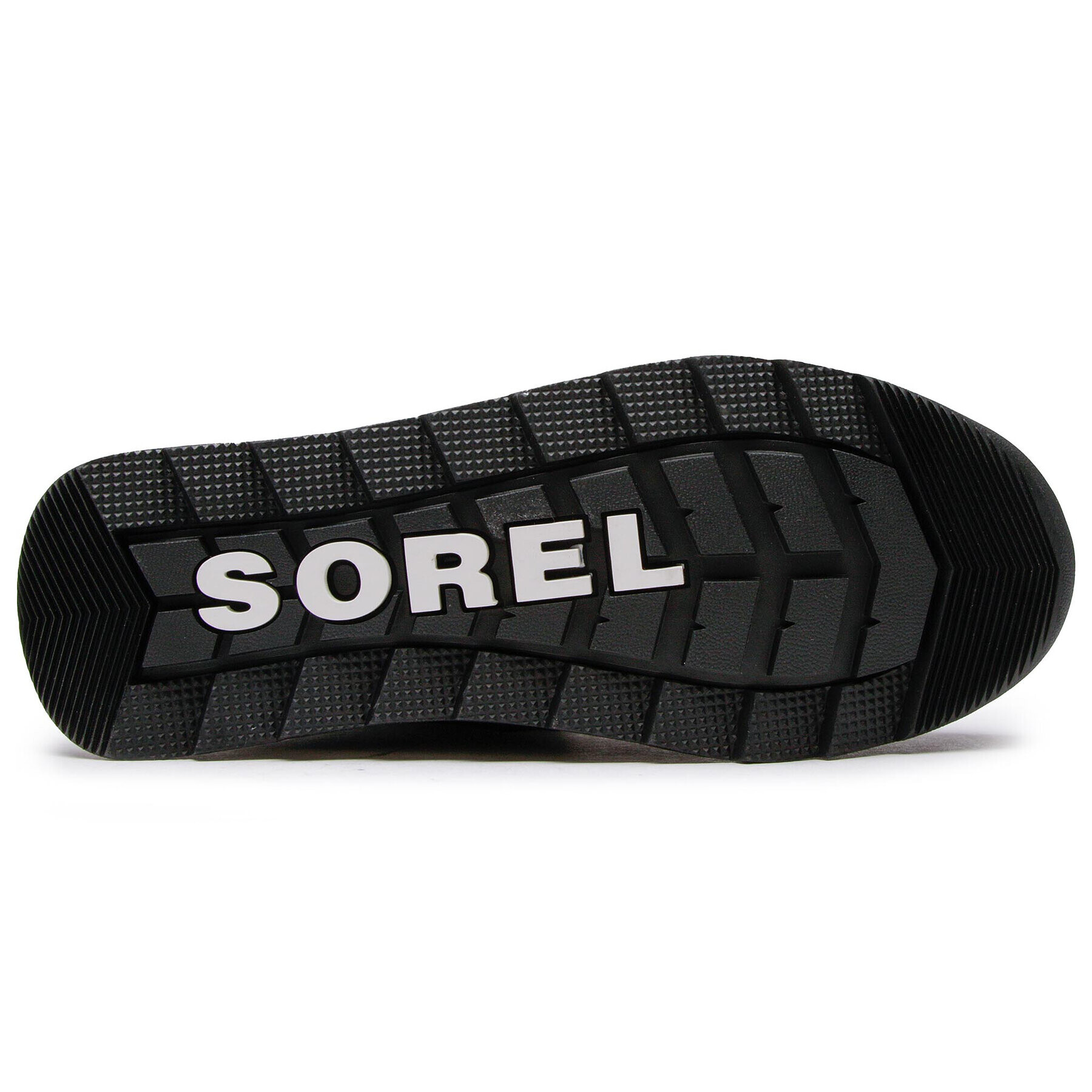 Sorel Апрески Whitney II Flurry NL3819 Черен - Pepit.bg