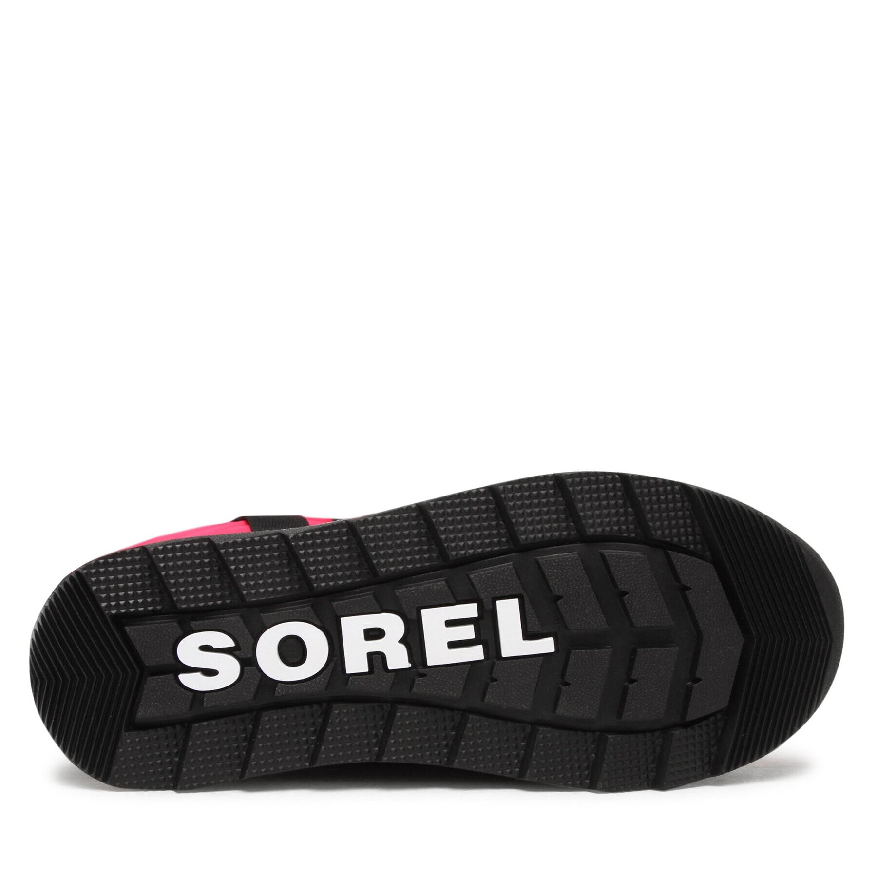 Sorel Апрески Whitney II Puffy Mid Wp NY3873 Розов - Pepit.bg