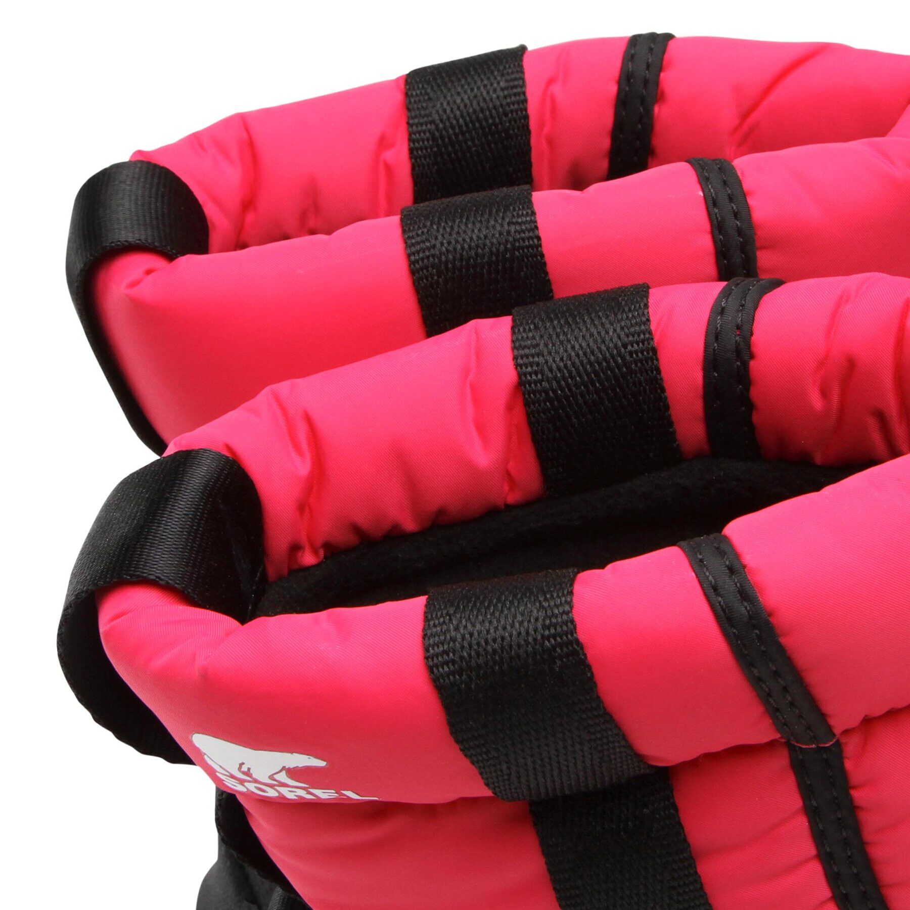 Sorel Апрески Whitney II Puffy Mid Wp NY3873 Розов - Pepit.bg