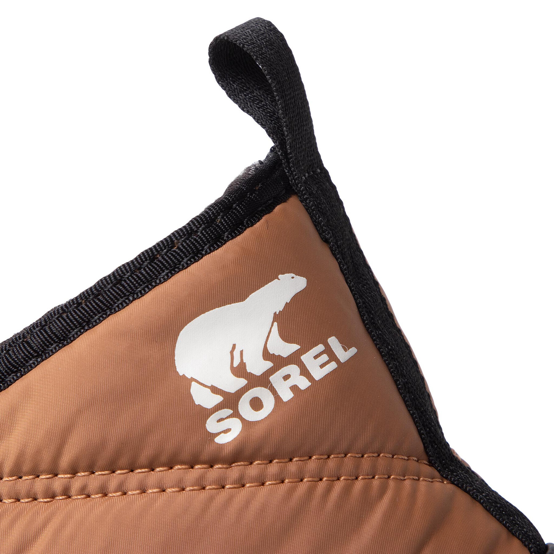 Sorel Апрески Whitney II Short Lace NL3822 Кафяв - Pepit.bg