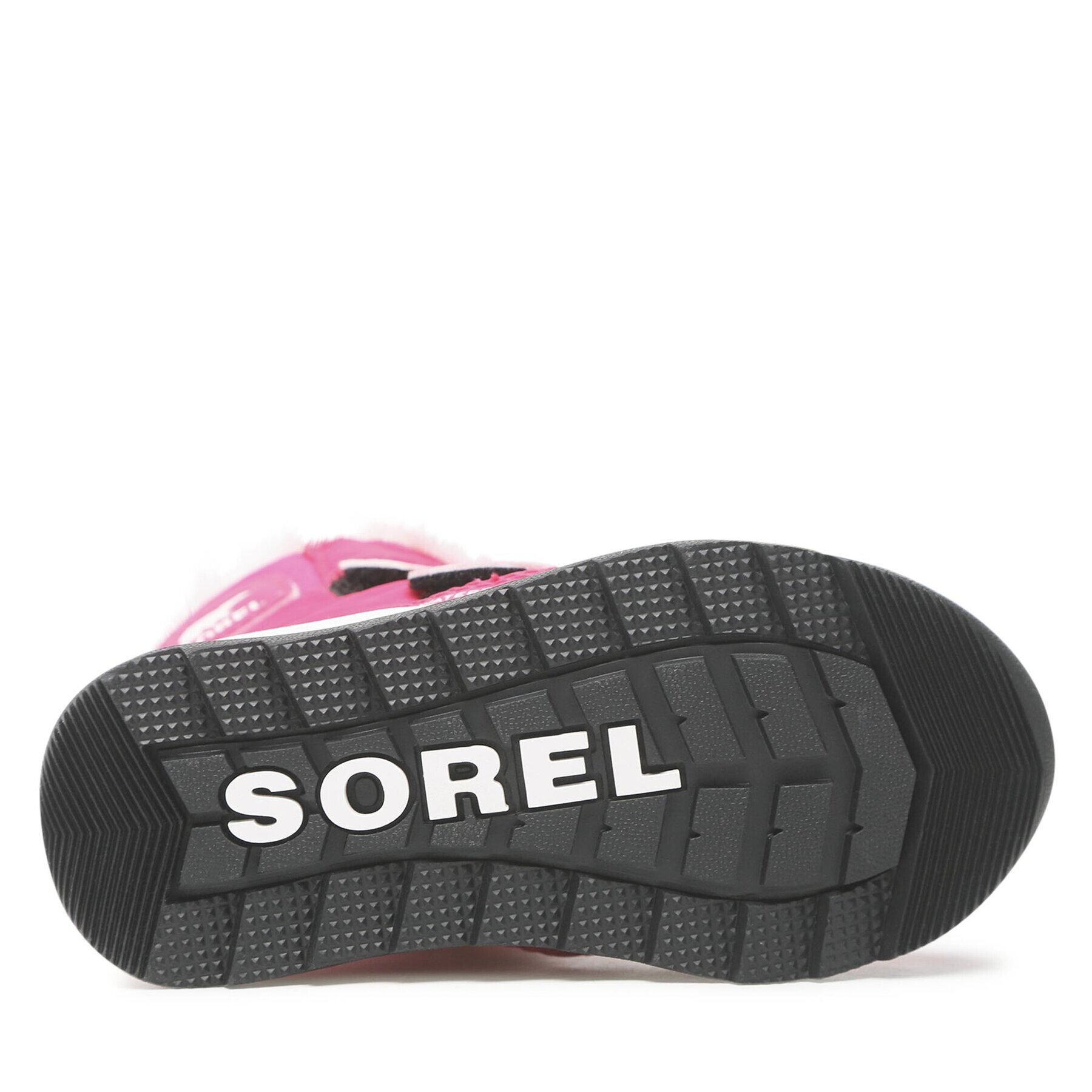 Sorel Апрески Whitney II Strap WP NC3875-612 Розов - Pepit.bg