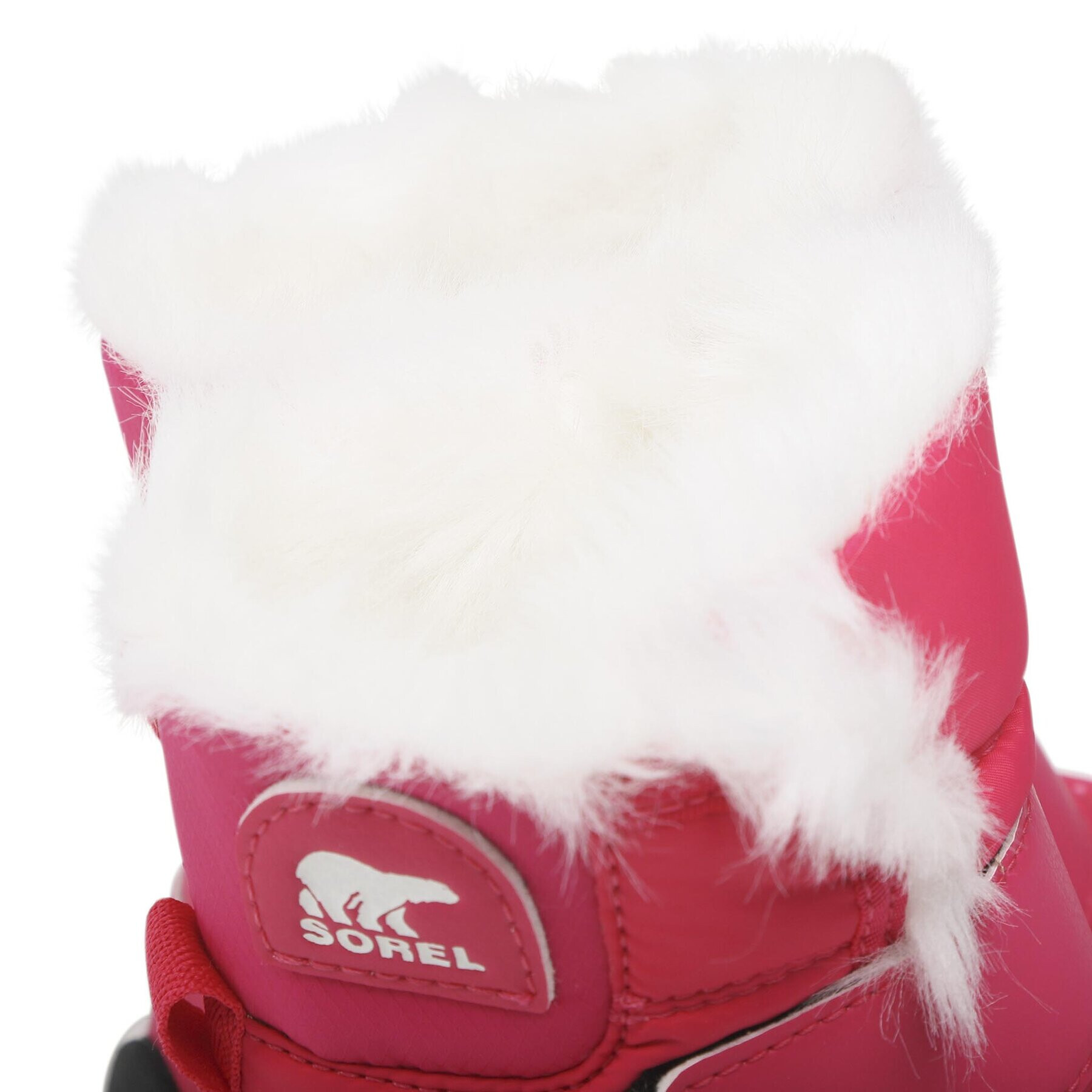 Sorel Апрески Whitney II Strap WP NC3875-612 Розов - Pepit.bg