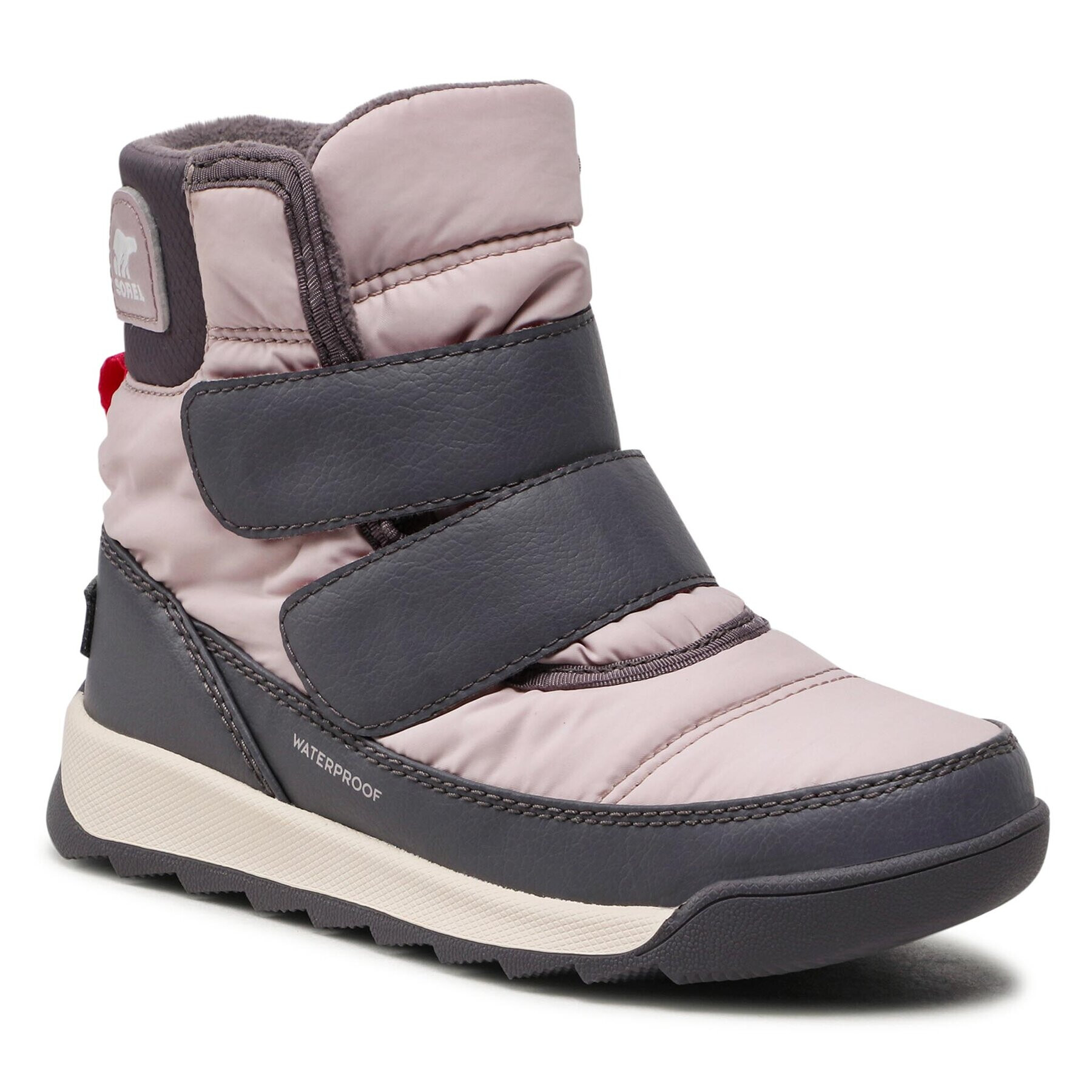 Sorel Апрески Whitney II Strap Wp NC3919 Розов - Pepit.bg