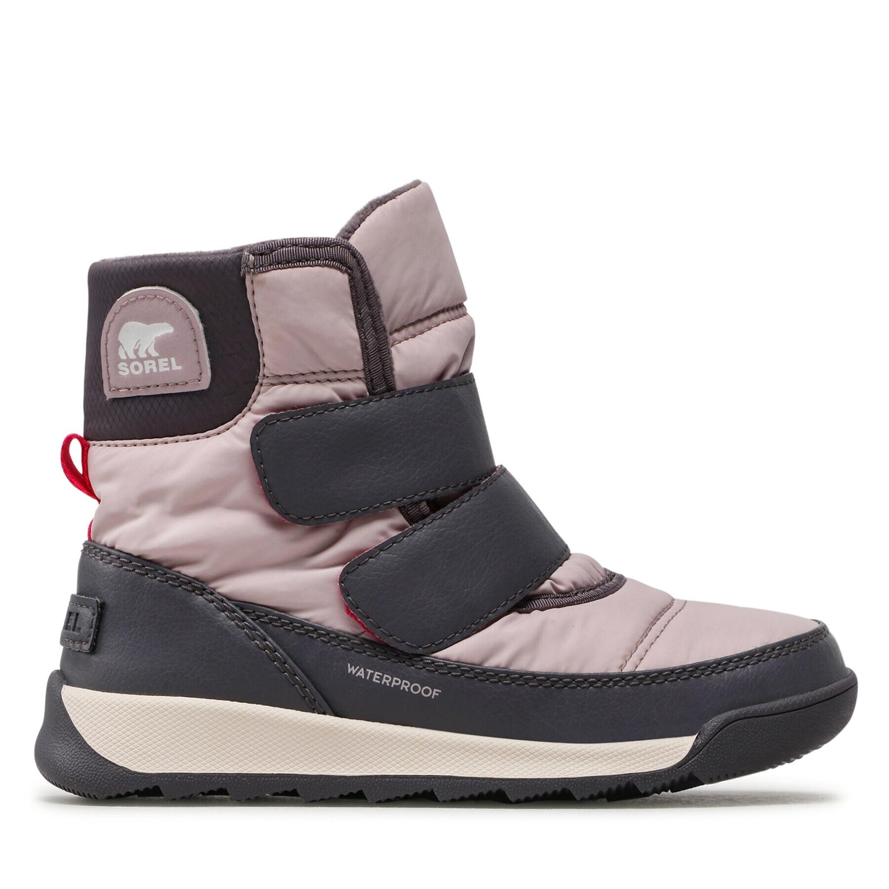 Sorel Апрески Whitney II Strap Wp NC3919 Розов - Pepit.bg