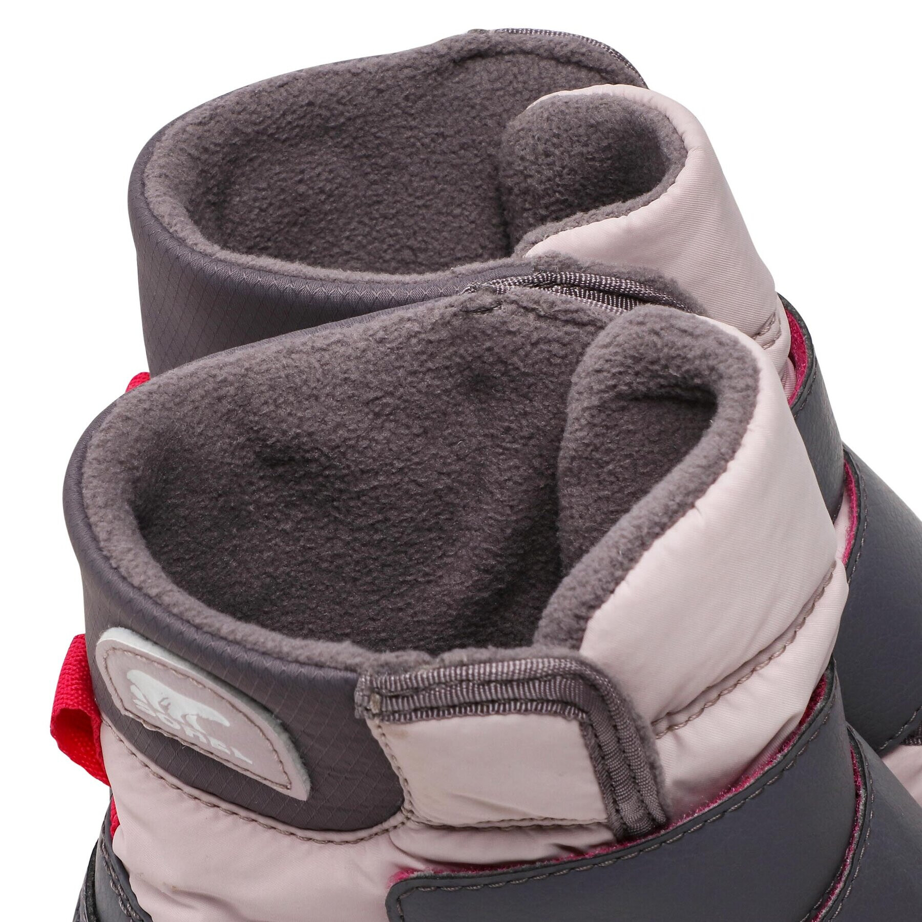 Sorel Апрески Whitney II Strap Wp NC3919 Розов - Pepit.bg