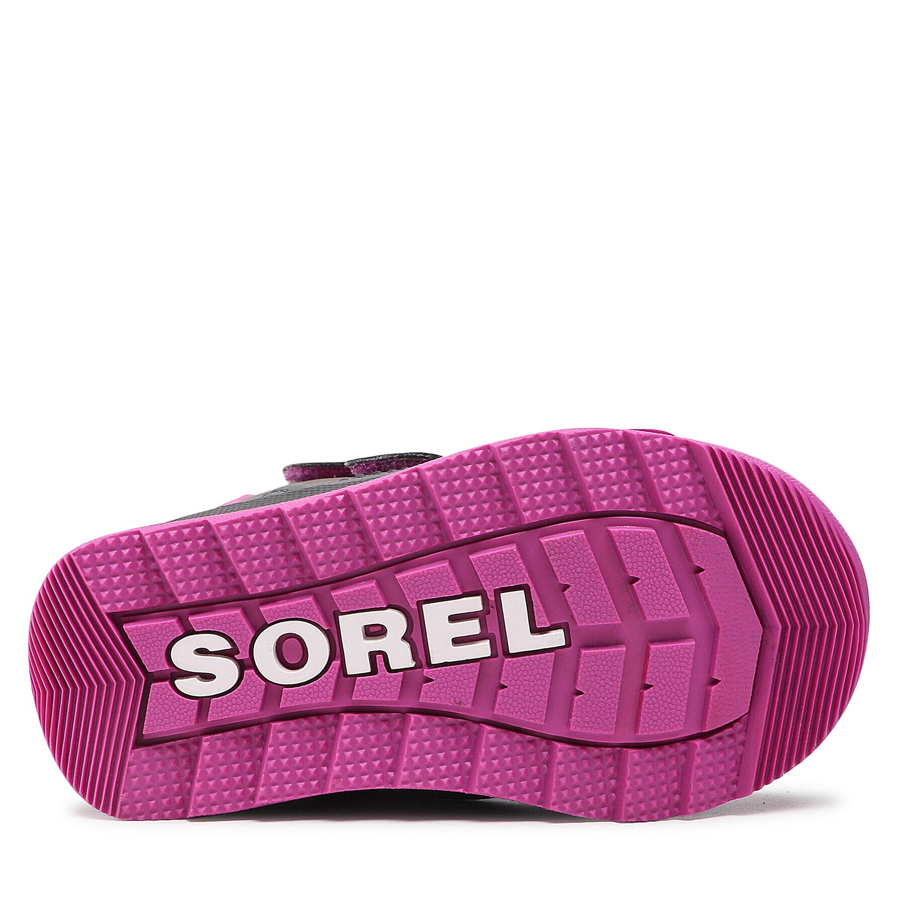 Sorel Апрески Whitney II Strap Wp NV3919 Сив - Pepit.bg