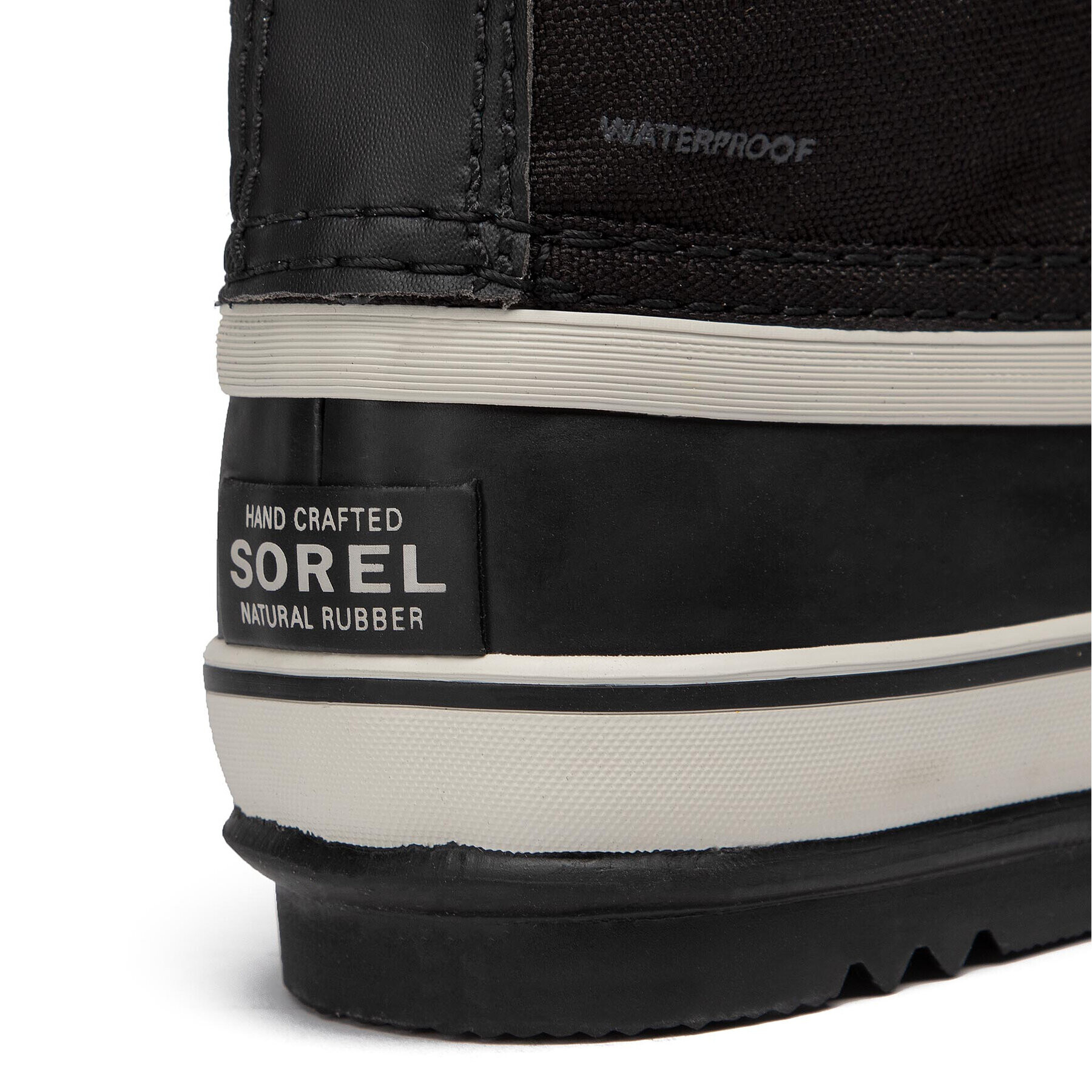 Sorel Апрески Winter Carnival NL3483 Черен - Pepit.bg