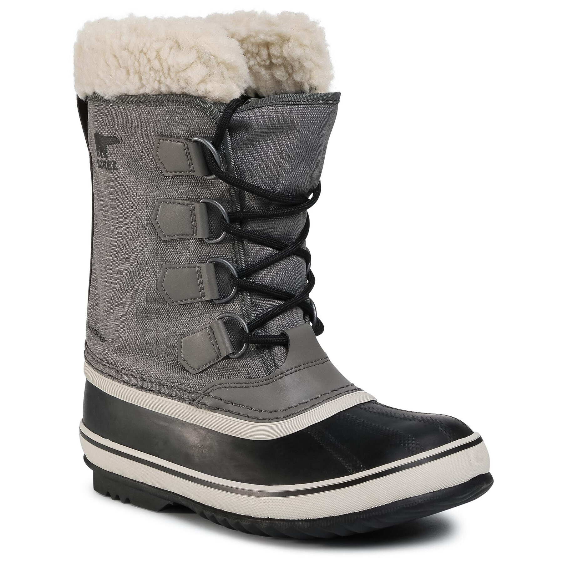 Sorel Апрески Winter Carnival NL3483 Сив - Pepit.bg