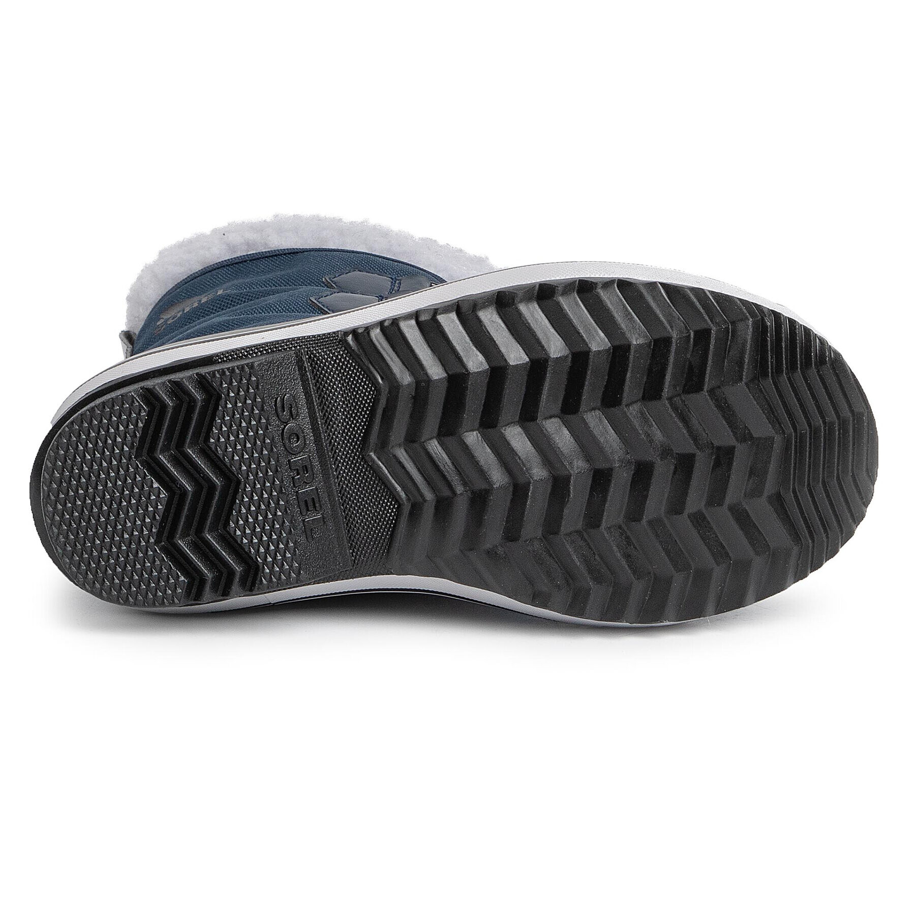 Sorel Апрески Yoot Pac Nylon NY1962 Тъмносин - Pepit.bg