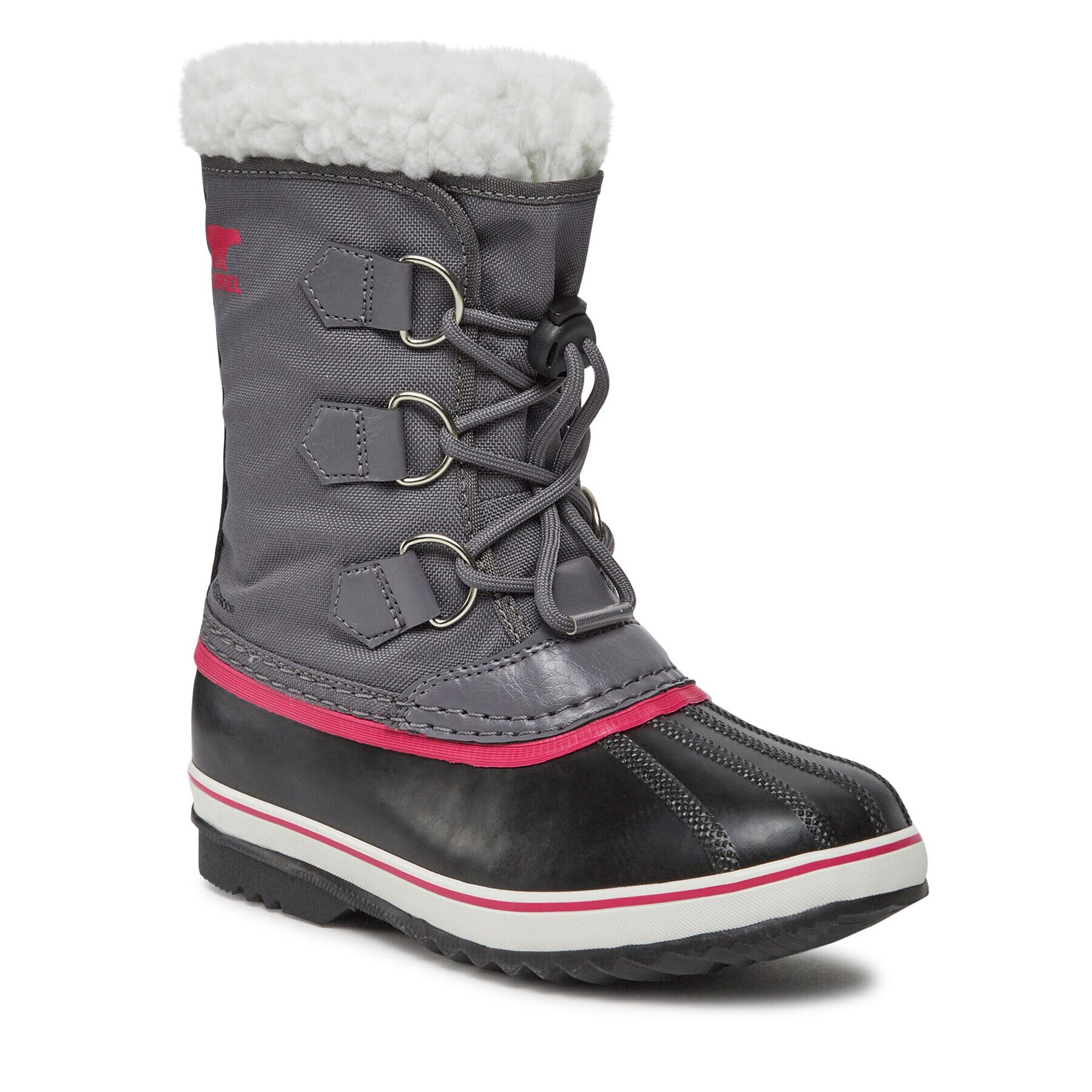 Sorel Апрески Yoot Pac™ Nylon Wp NY1962-561 Виолетов - Pepit.bg