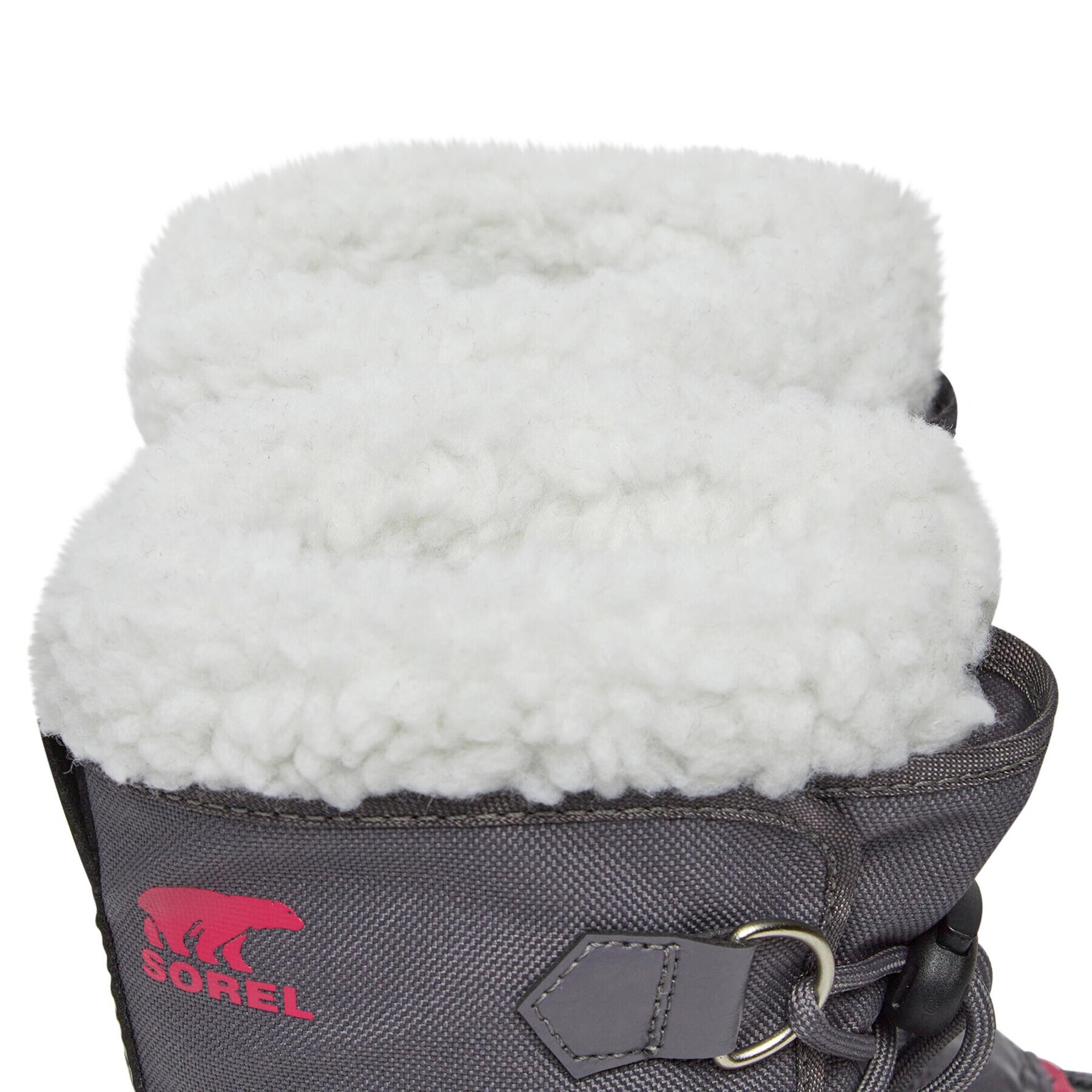 Sorel Апрески Yoot Pac™ Nylon Wp NY1962-561 Виолетов - Pepit.bg