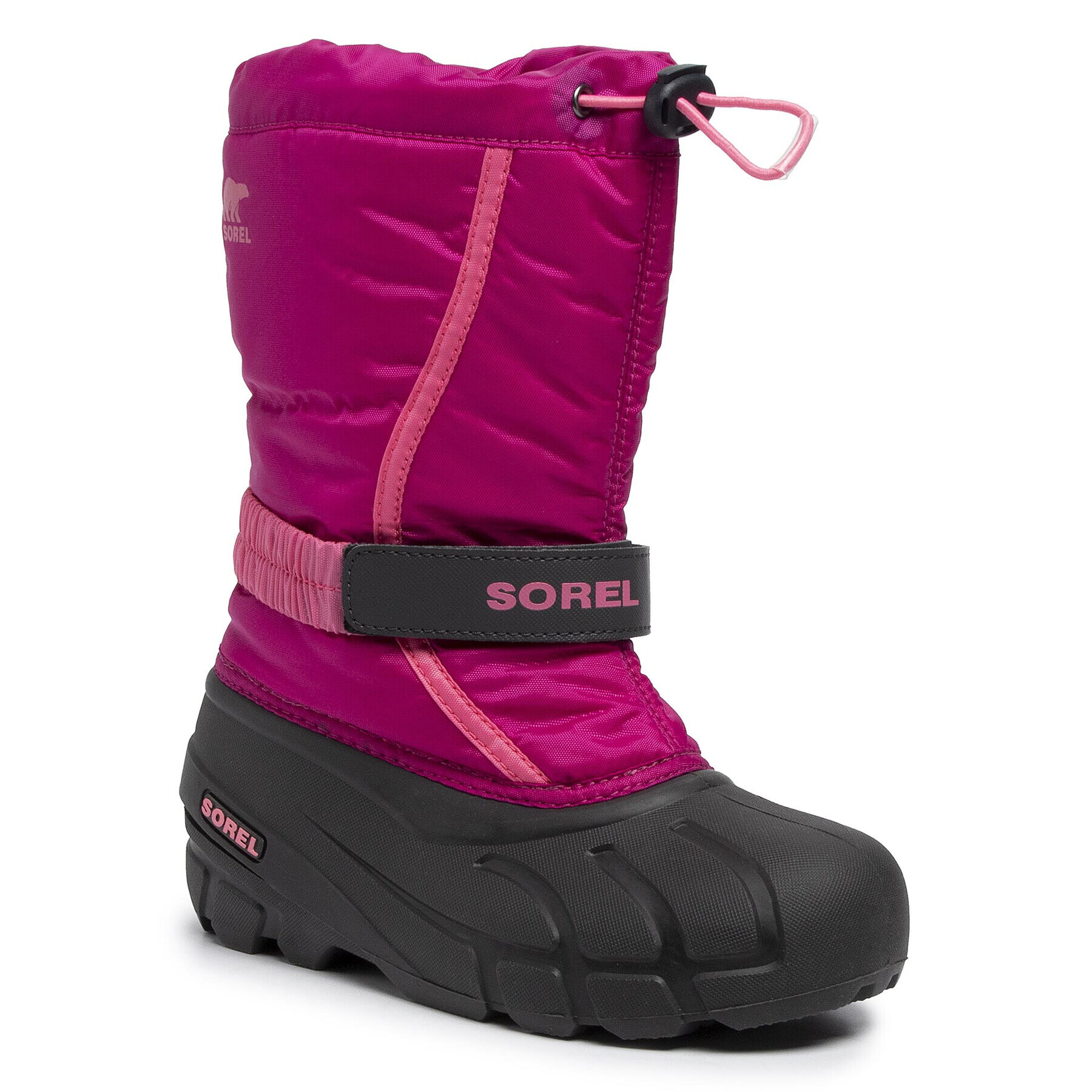 Sorel Апрески Youth Flurry NY1965 Розов - Pepit.bg