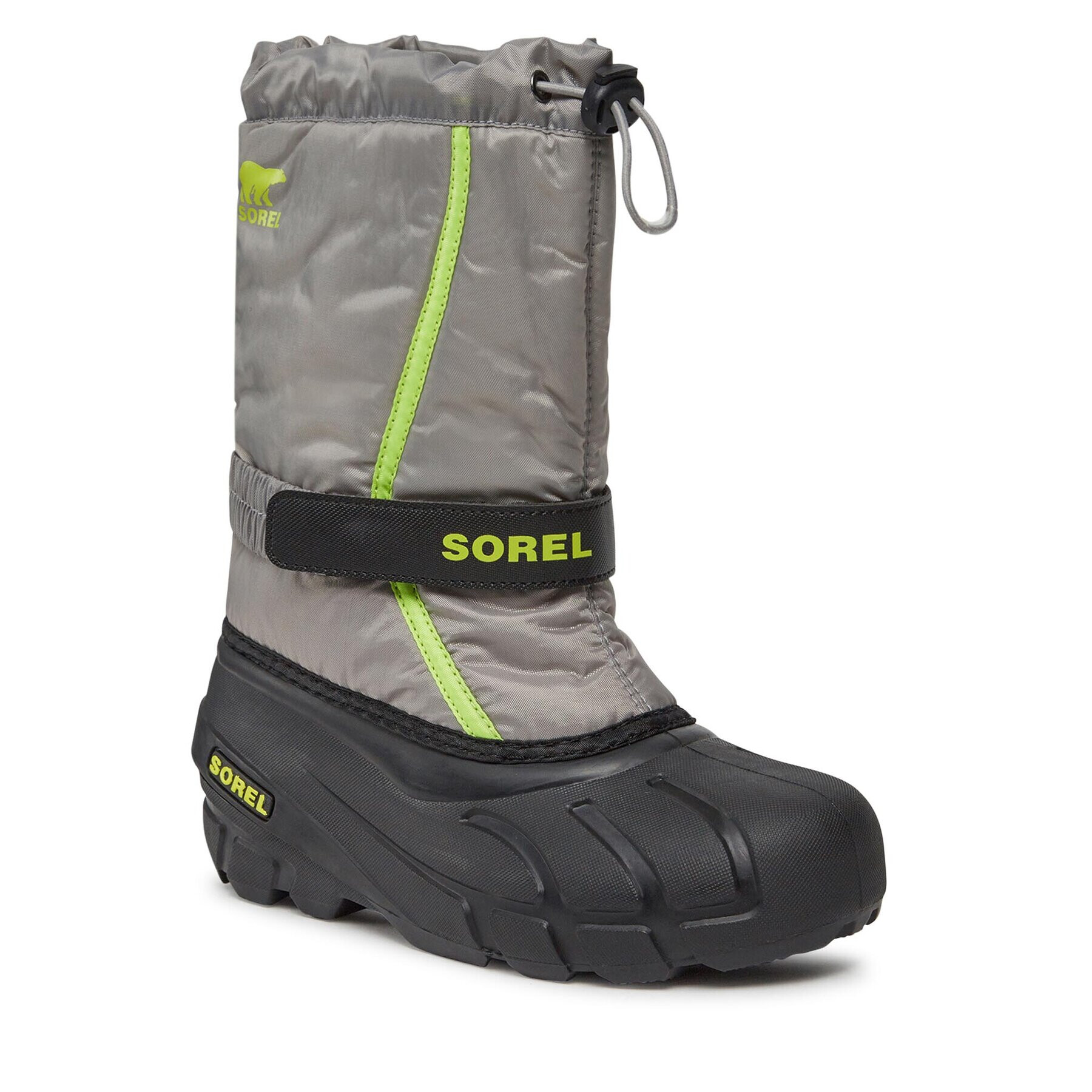 Sorel Апрески Youth Flurry™ NY1965-062 Сив - Pepit.bg