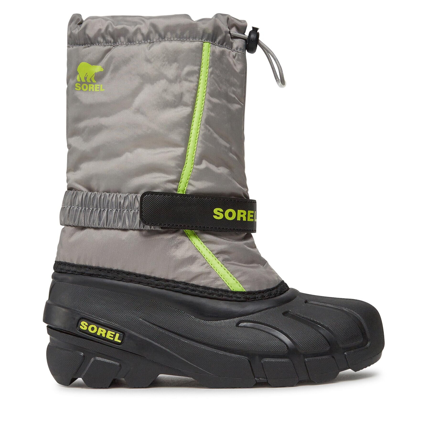 Sorel Апрески Youth Flurry™ NY1965-062 Сив - Pepit.bg