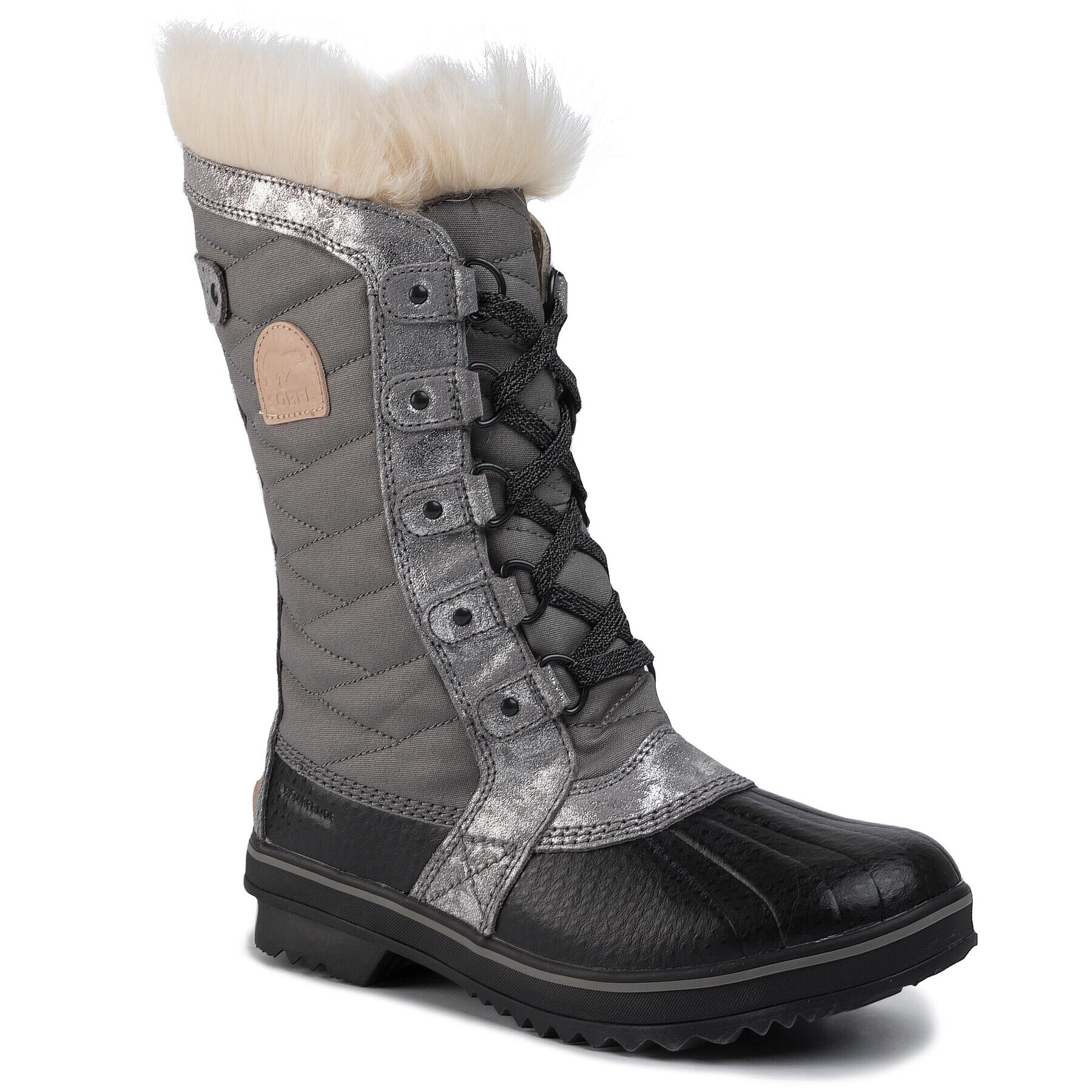 Sorel Апрески Youth Tofino II NY2325 Сив - Pepit.bg