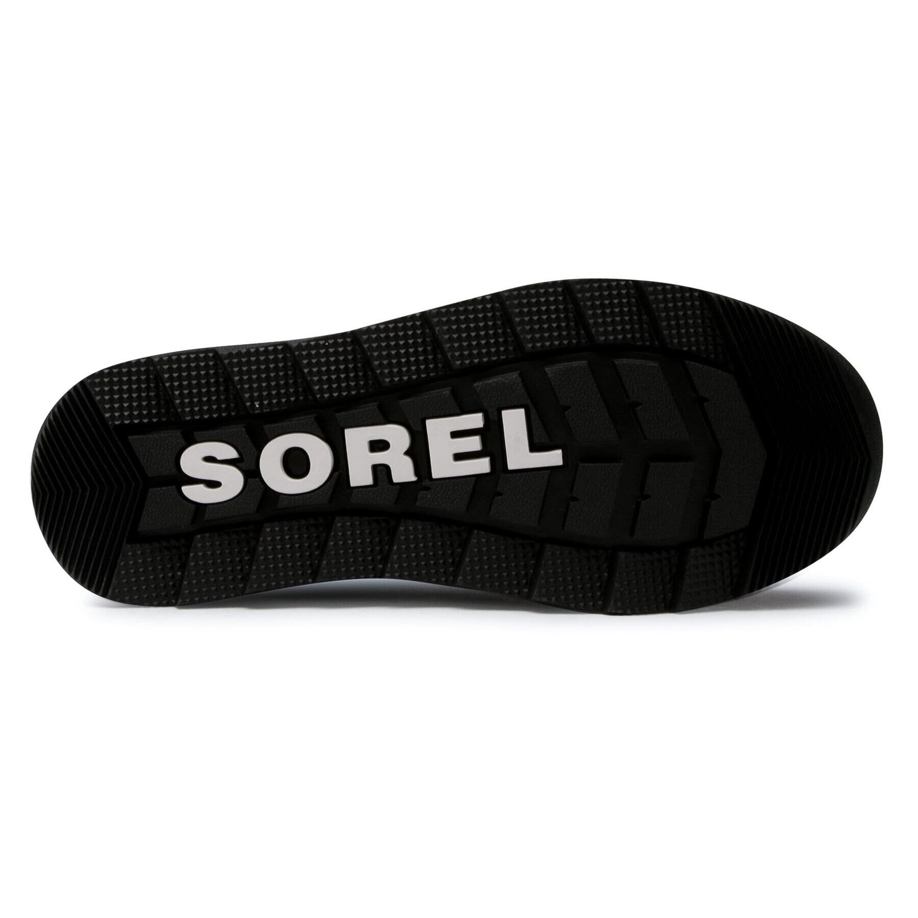 Sorel Апрески Youth Whitney II Puffy Mid NY3873 Черен - Pepit.bg