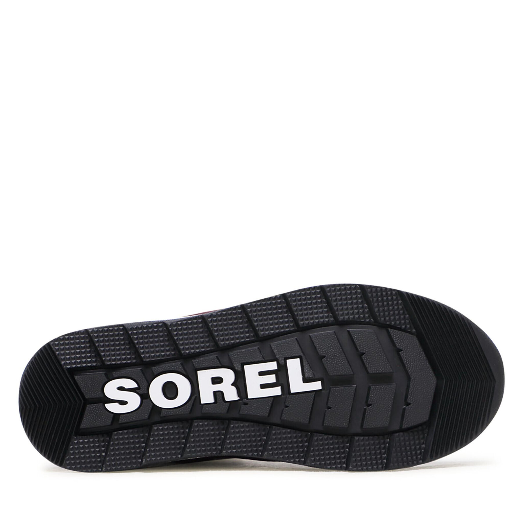 Sorel Апрески Youth Whitney™ II Short Lace Wp NY3902-543 Виолетов - Pepit.bg