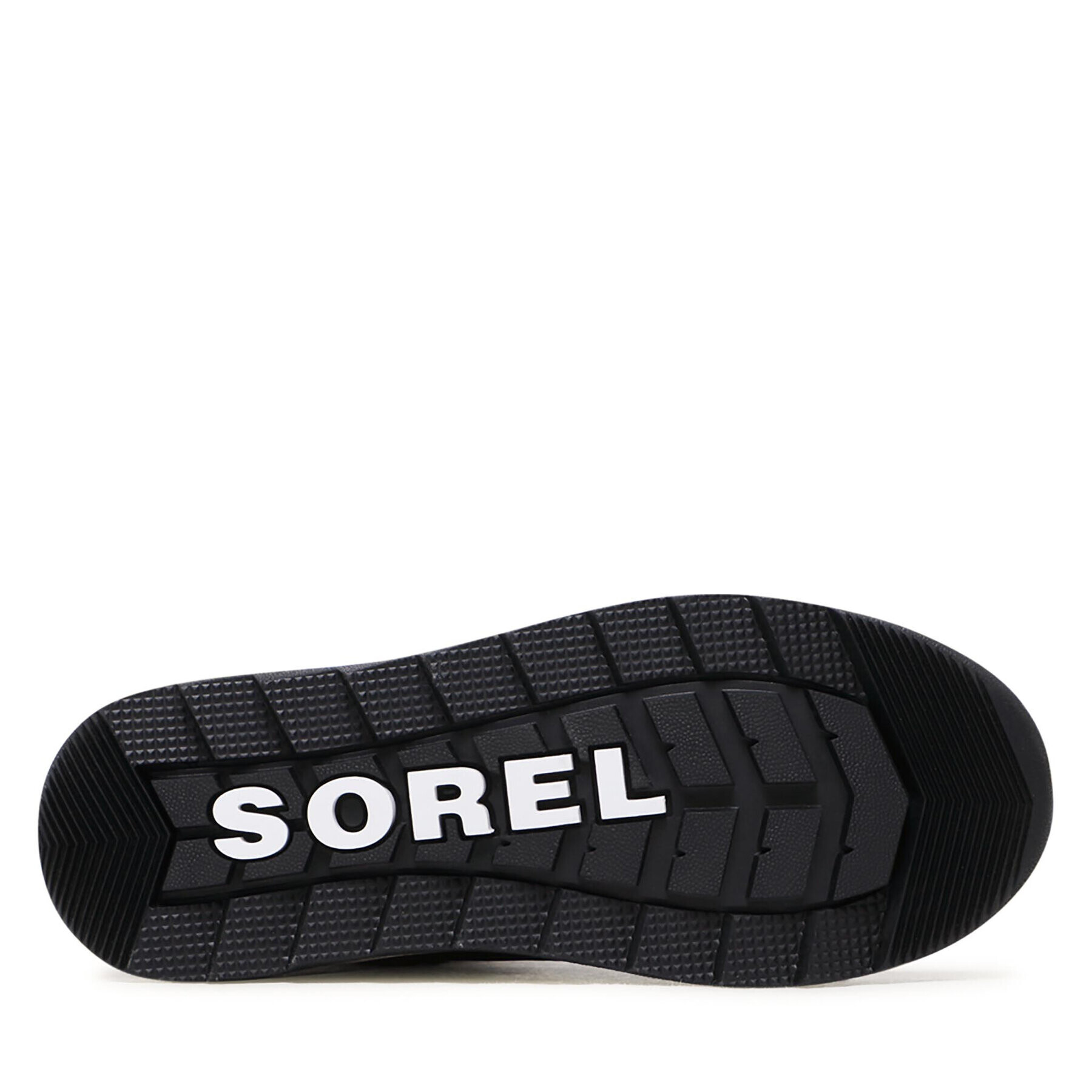 Sorel Апрески Youth Whitney™ II Short Lace Wp NY3903-287 Кафяв - Pepit.bg