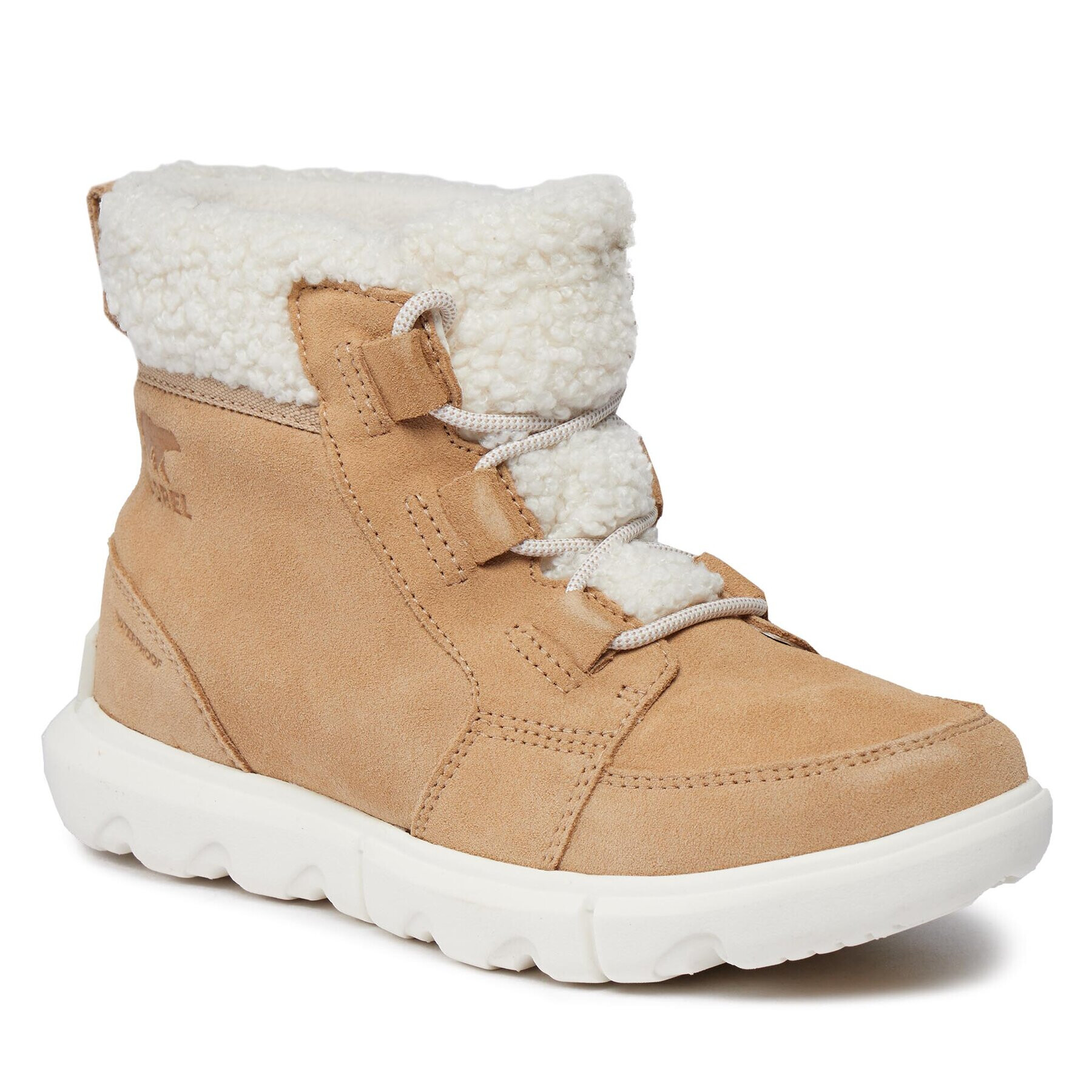 Sorel Боти Explorer Next™ Carnival Wp NL5026-262 Кафяв - Pepit.bg