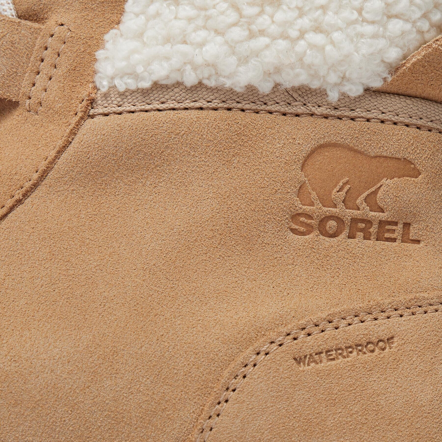 Sorel Боти Explorer Next™ Carnival Wp NL5026-262 Кафяв - Pepit.bg