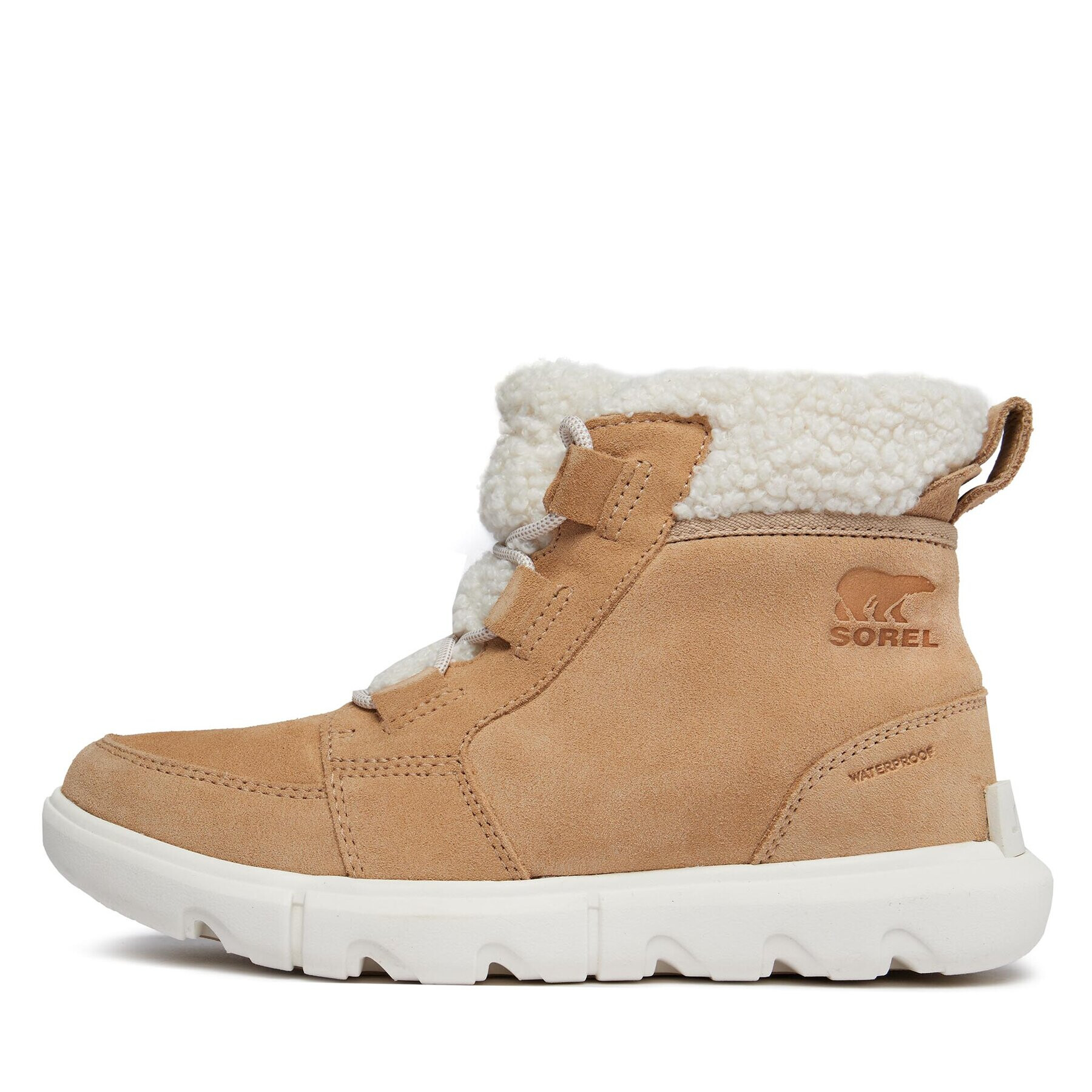 Sorel Боти Explorer Next™ Carnival Wp NL5026-262 Кафяв - Pepit.bg