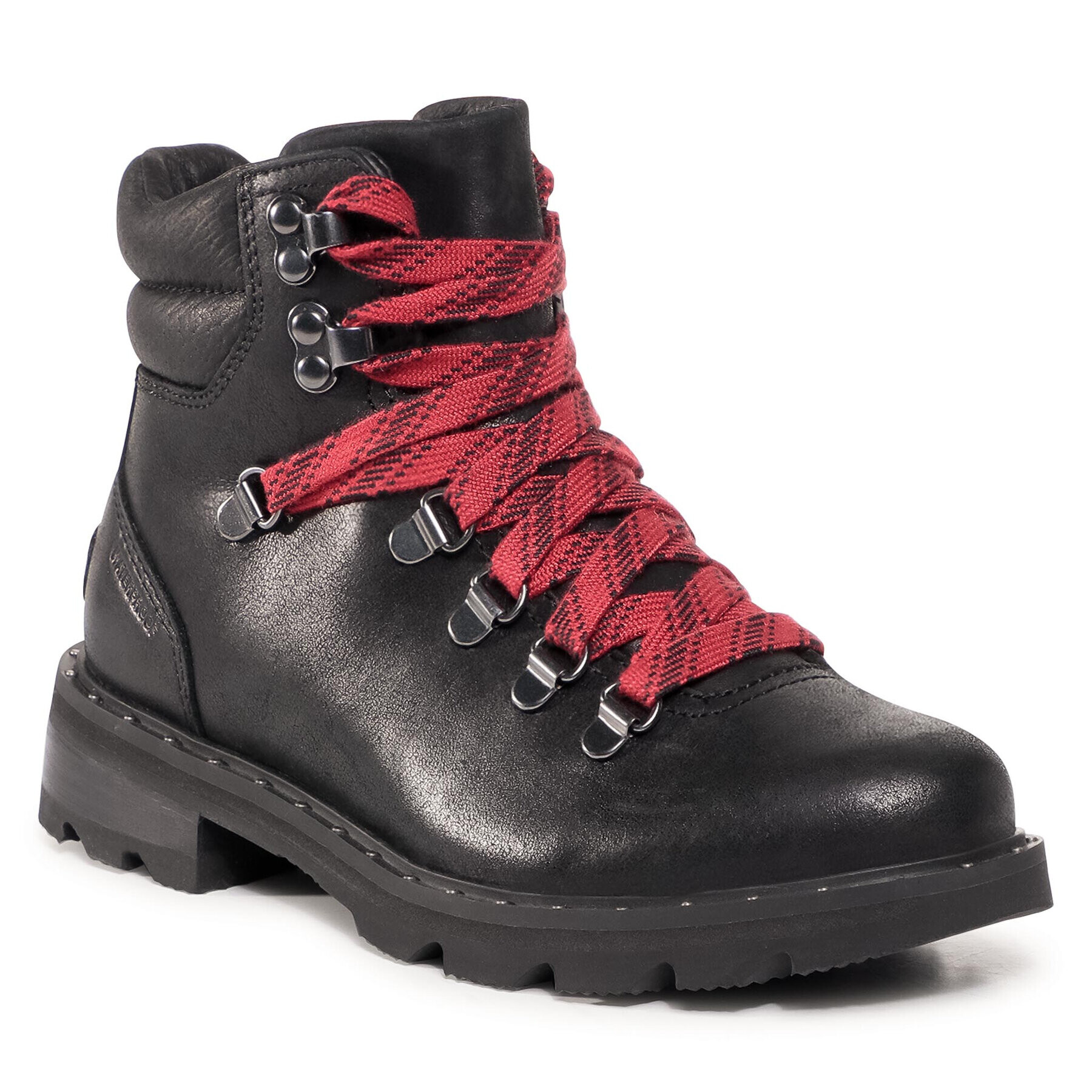 Sorel Боти Lennox™ Hiker NL3706 Черен - Pepit.bg