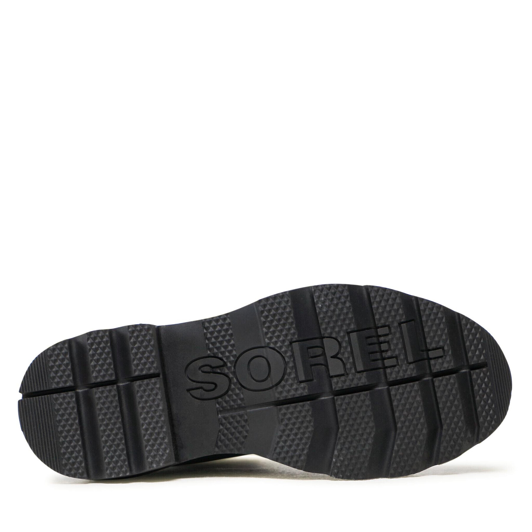 Sorel Боти Lennox™ Lace Cozy Wp NL4414 Черен - Pepit.bg