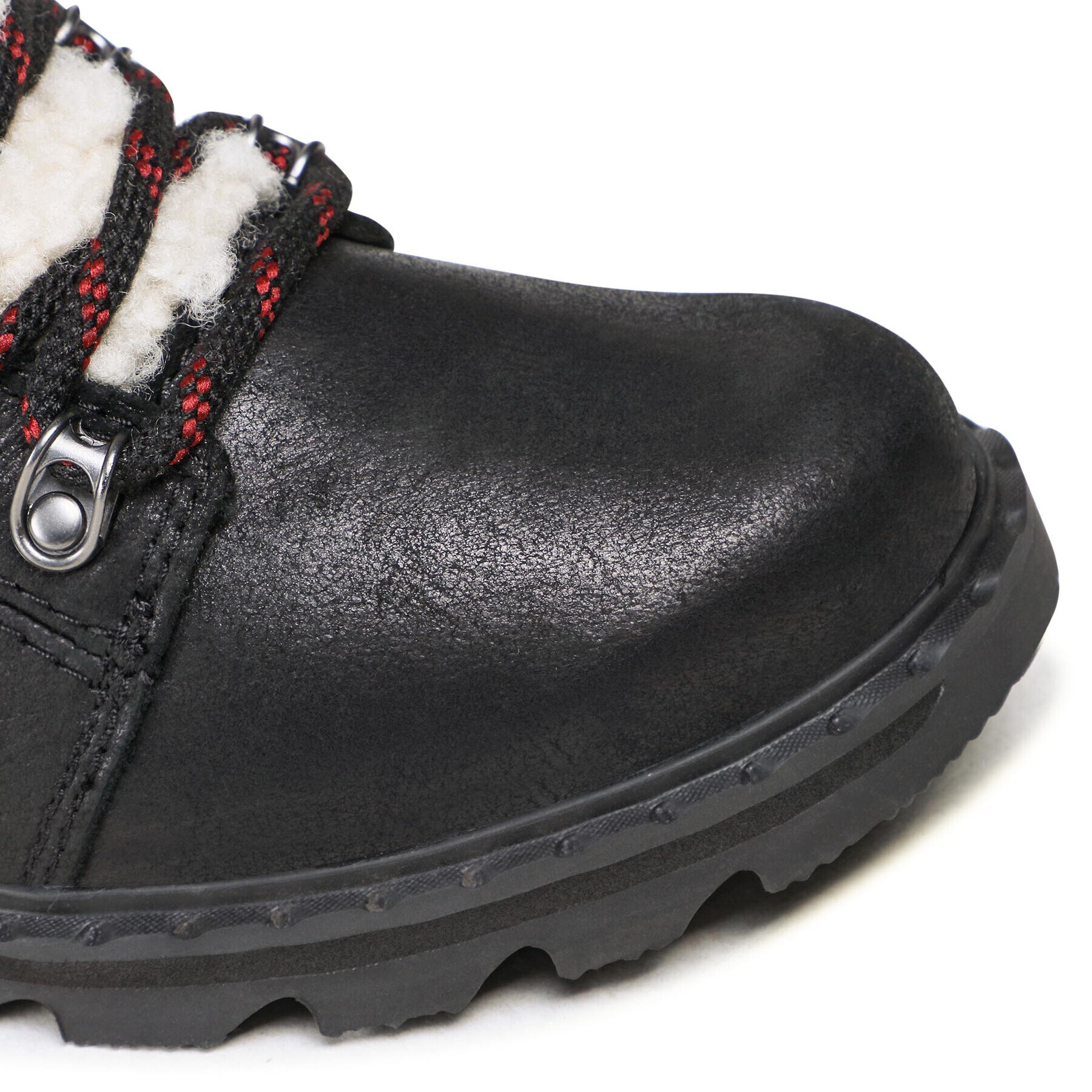 Sorel Боти Lennox™ Lace Cozy Wp NL4414 Черен - Pepit.bg