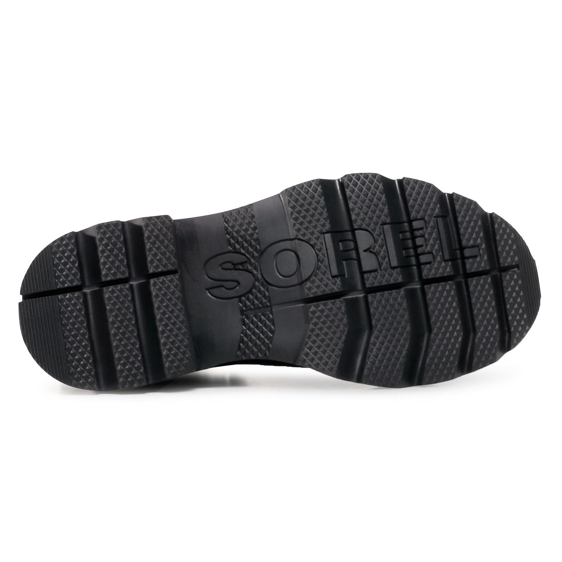 Sorel Боти Lennox™ Lace NL3700 Черен - Pepit.bg