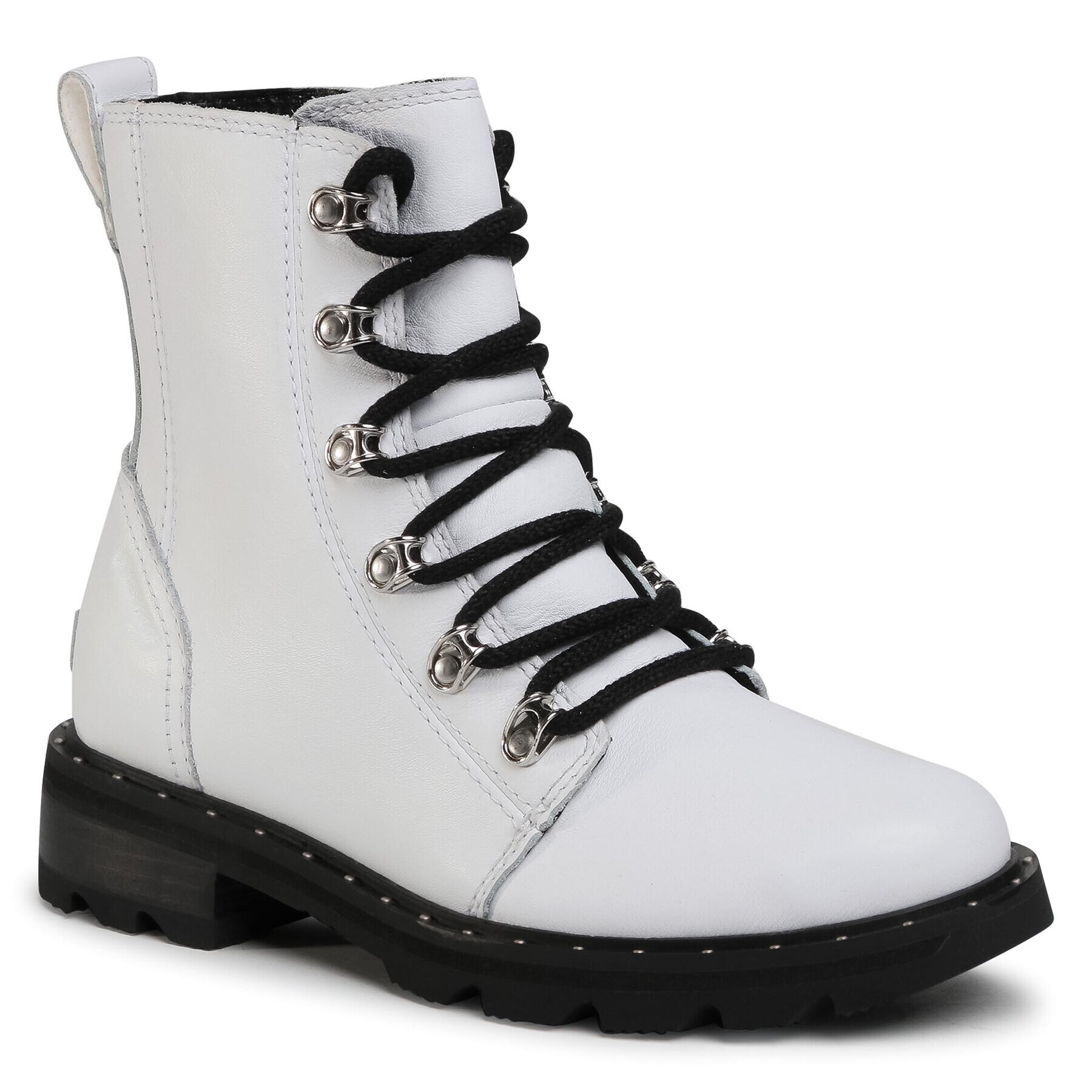 Sorel Боти Lennox™ Lace NL3954 Бял - Pepit.bg