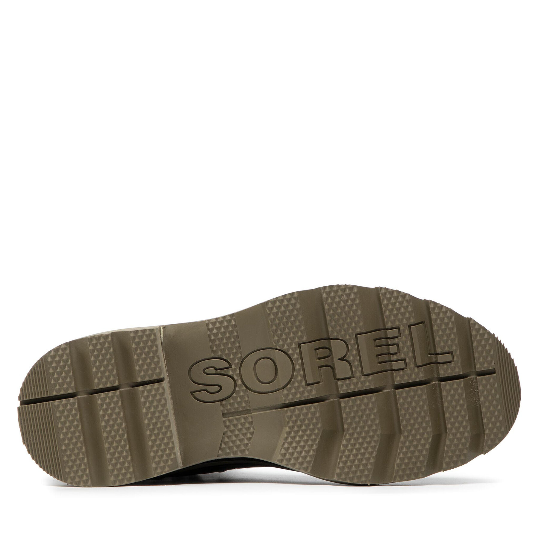 Sorel Боти Lennox Street Boot Wp NL4419 Черен - Pepit.bg