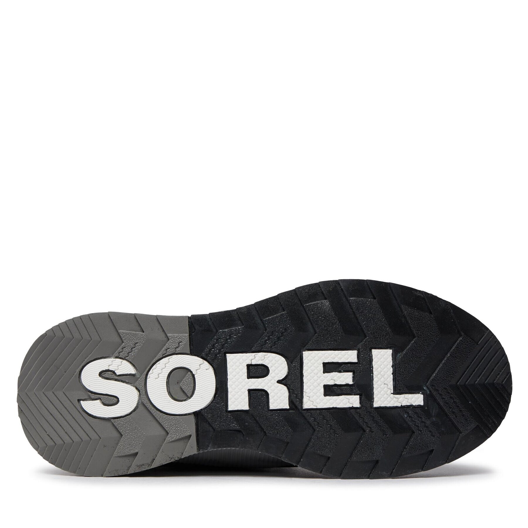 Sorel Боти Out N About™ Iii Classic Wp NL4428-010 Черен - Pepit.bg