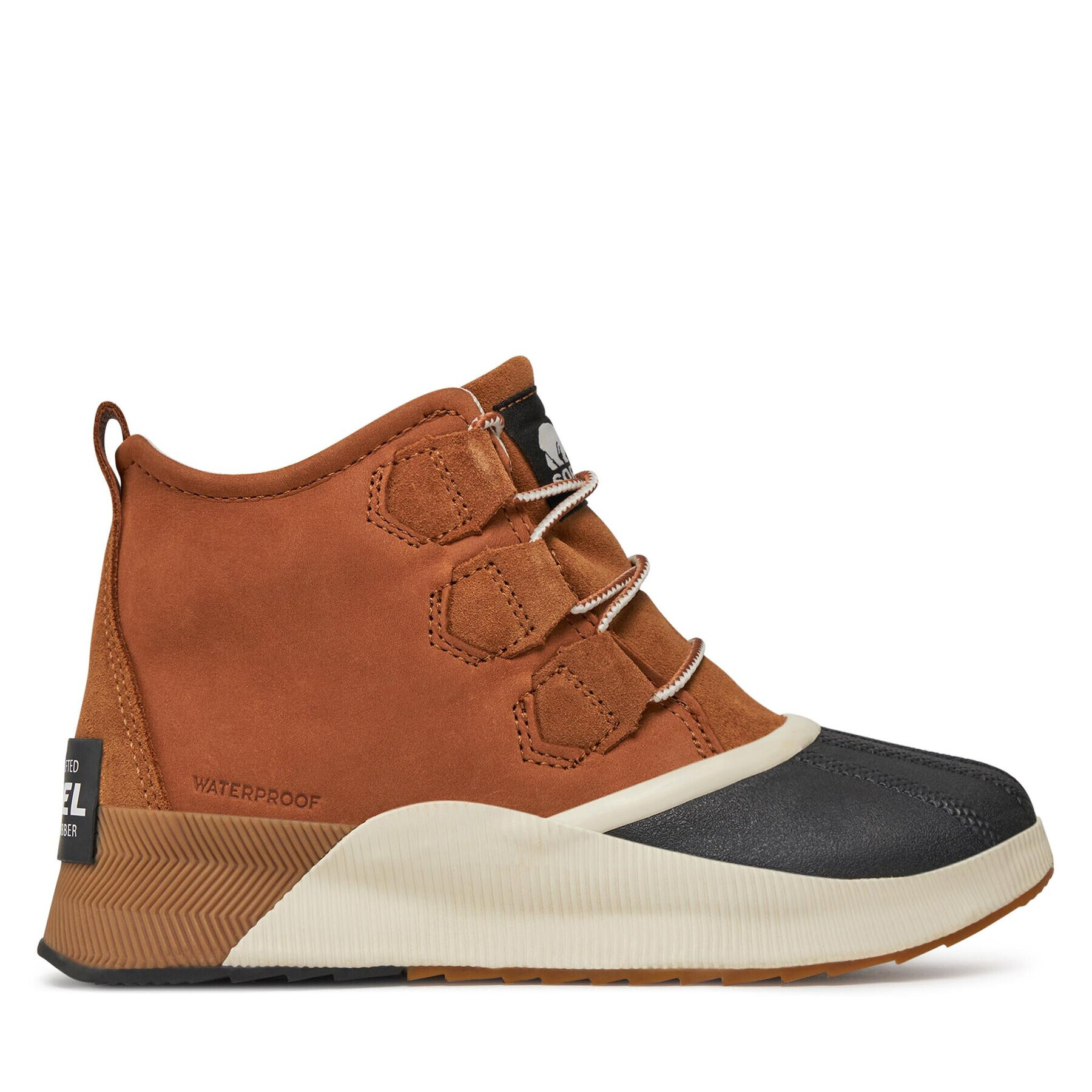 Sorel Боти Out N About™ Iii Classic Wp NL4431-243 Кафяв - Pepit.bg