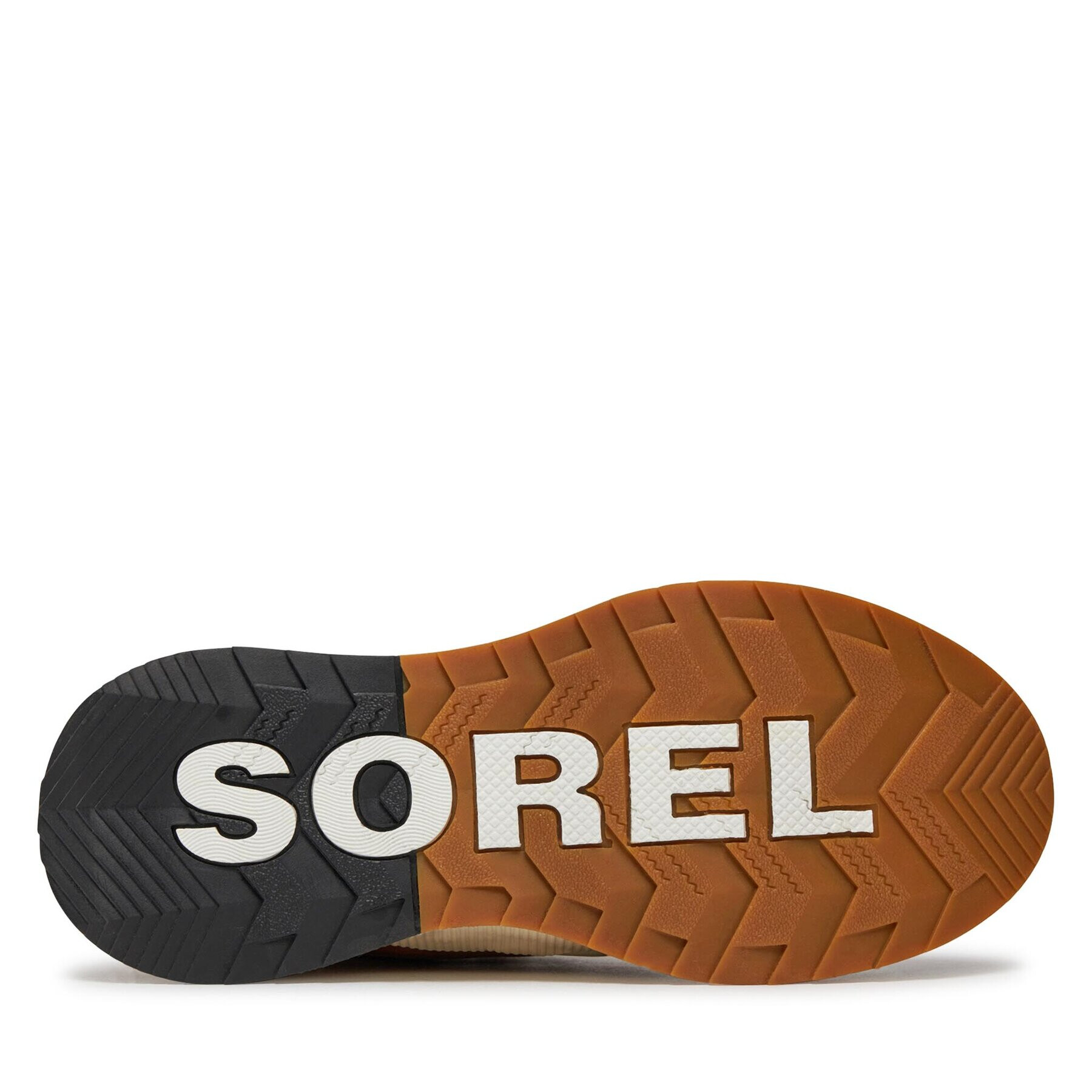 Sorel Боти Out N About™ Iii Classic Wp NL4431-243 Кафяв - Pepit.bg